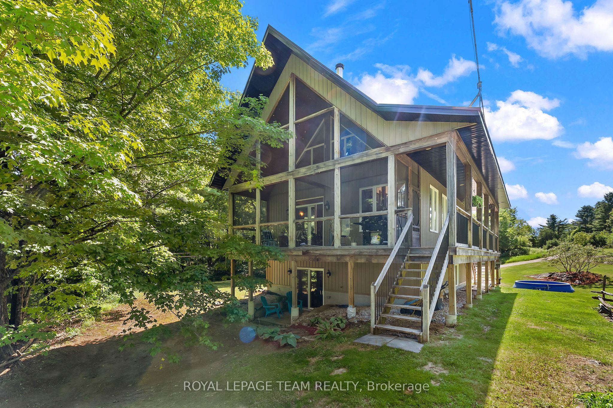 1622 Concession 4B, Lanark Highlands, ON K0G 1K0