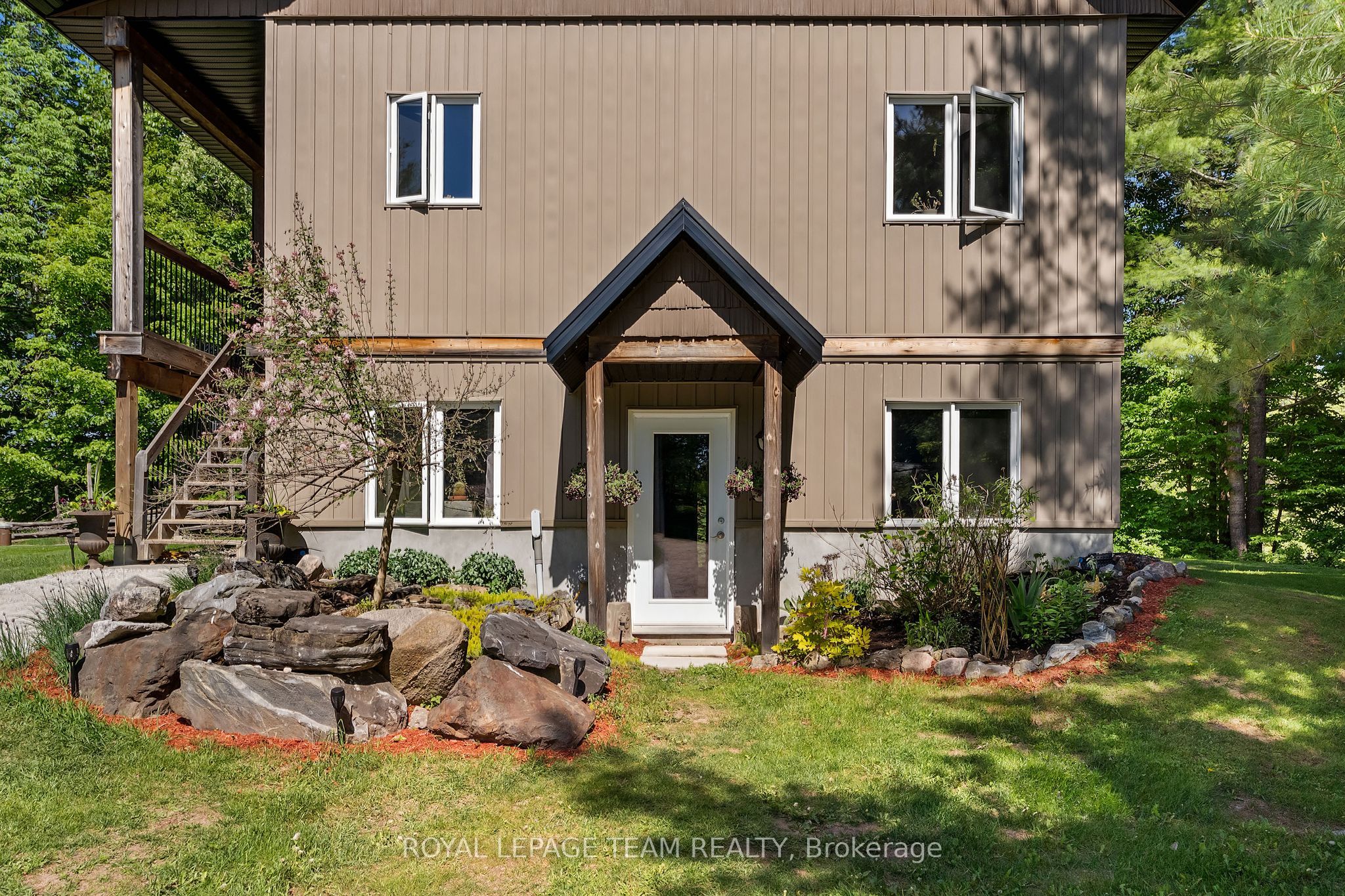 1622 Concession 4B, Lanark Highlands, ON K0G 1K0 photo 3