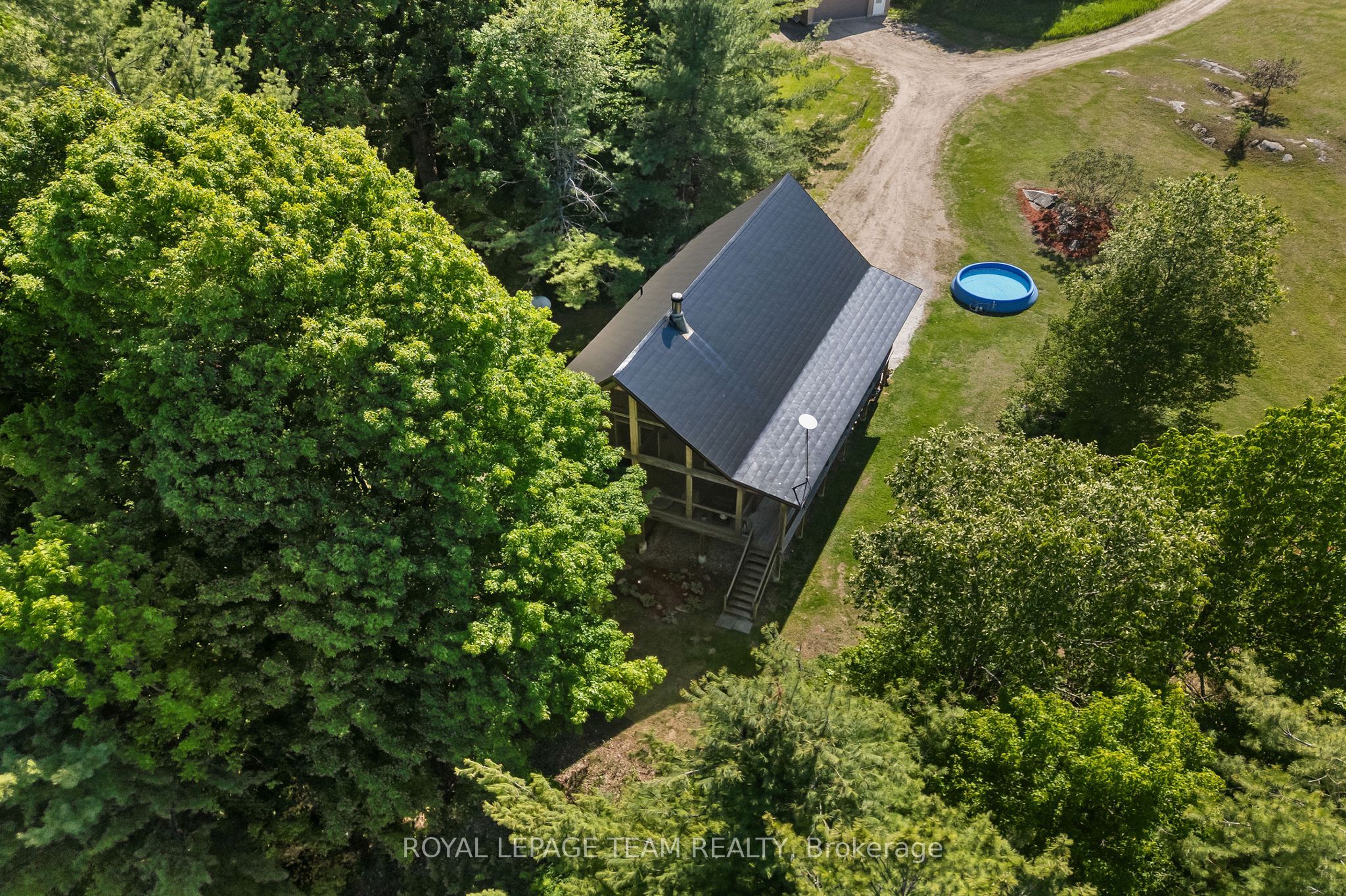 1622 Concession 4B, Lanark Highlands, ON K0G 1K0 photo 4