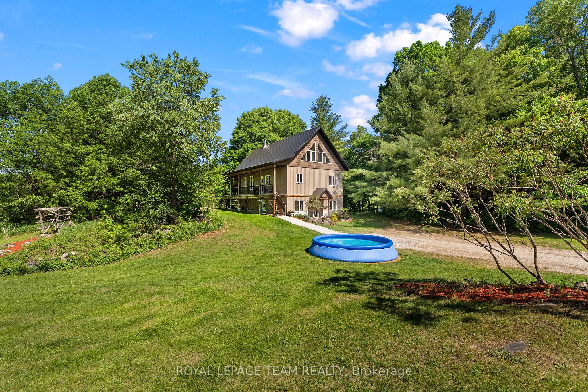 1622 Concession 4B, Lanark Highlands, ON K0G 1K0 photo 5