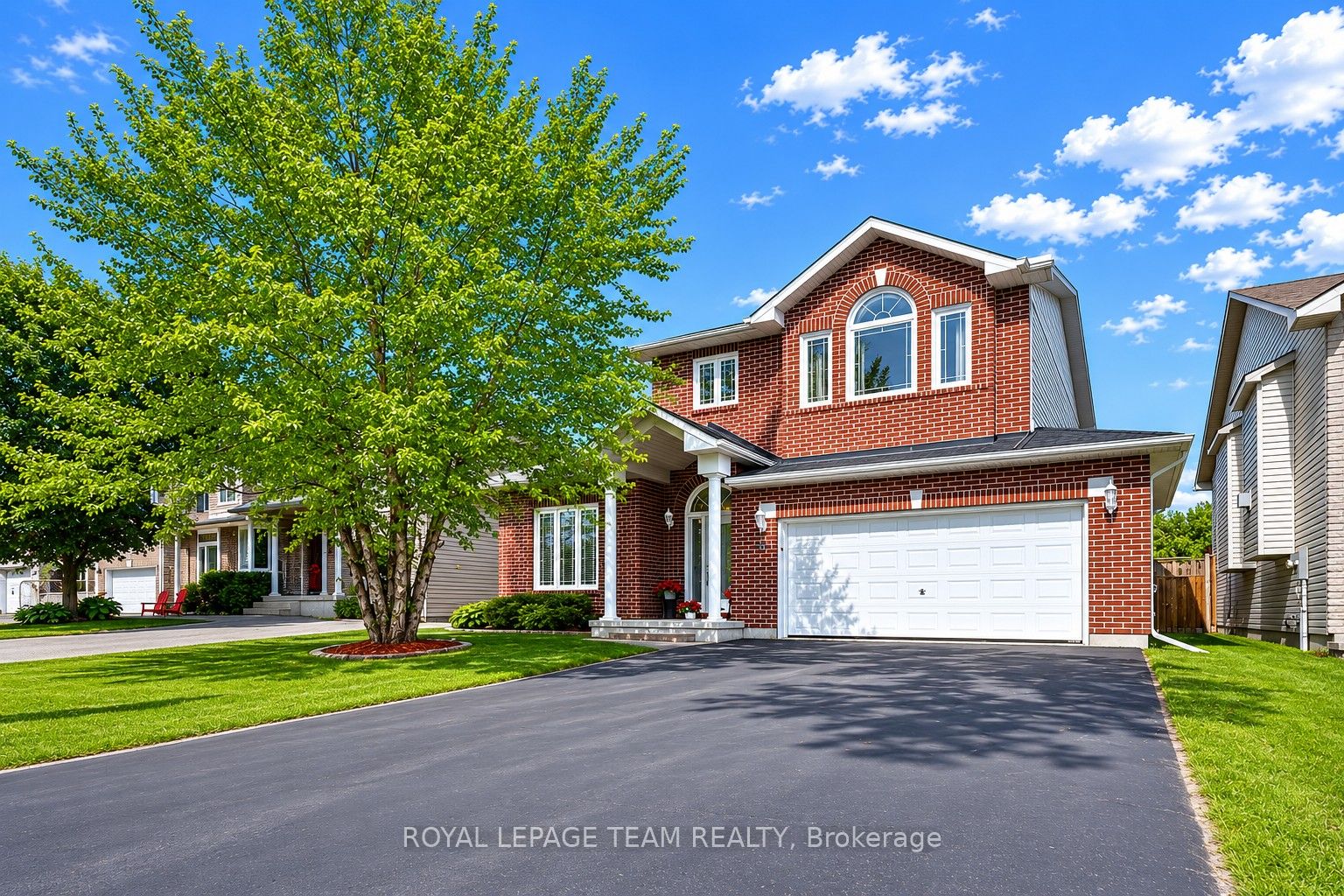 408 Centenaire Street, Russell, ON K0A 1W0