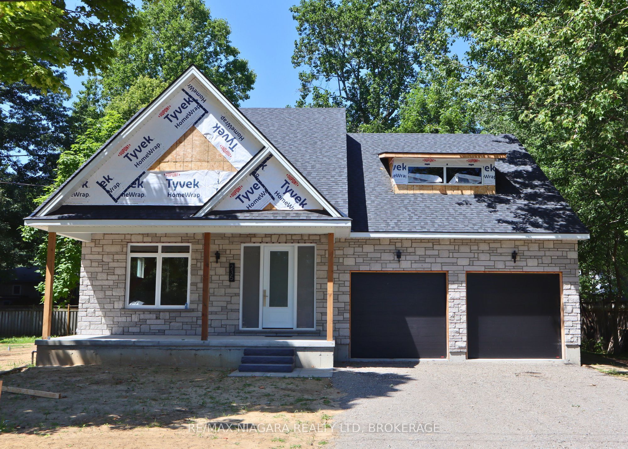 235 Burleigh Road N Lot A, Fort Erie, ON L0S 1N0