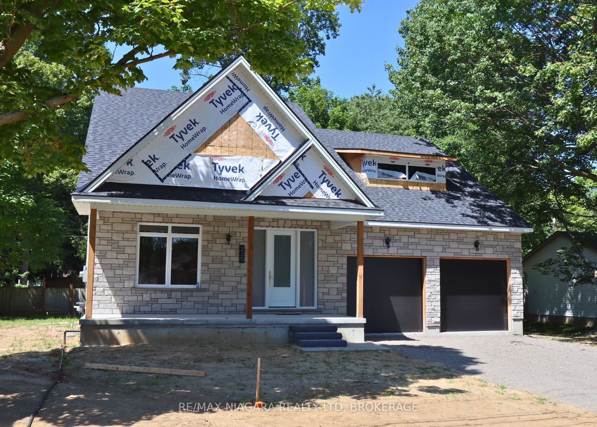 235 Burleigh Road N Lot A, Fort Erie, ON L0S 1N0 photo 2