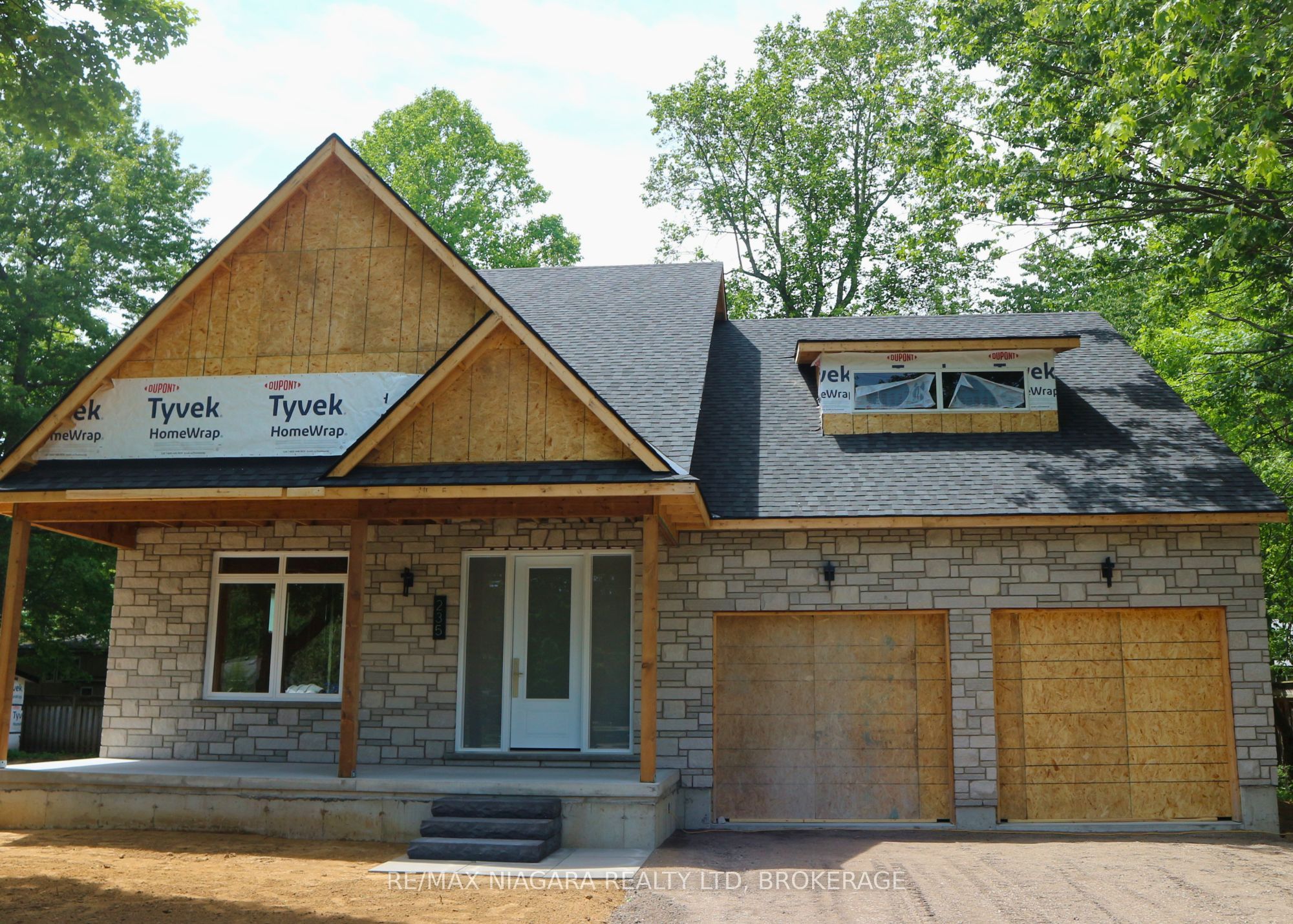 235 Burleigh Road N Lot A, Fort Erie, ON L0S 1N0 photo 3