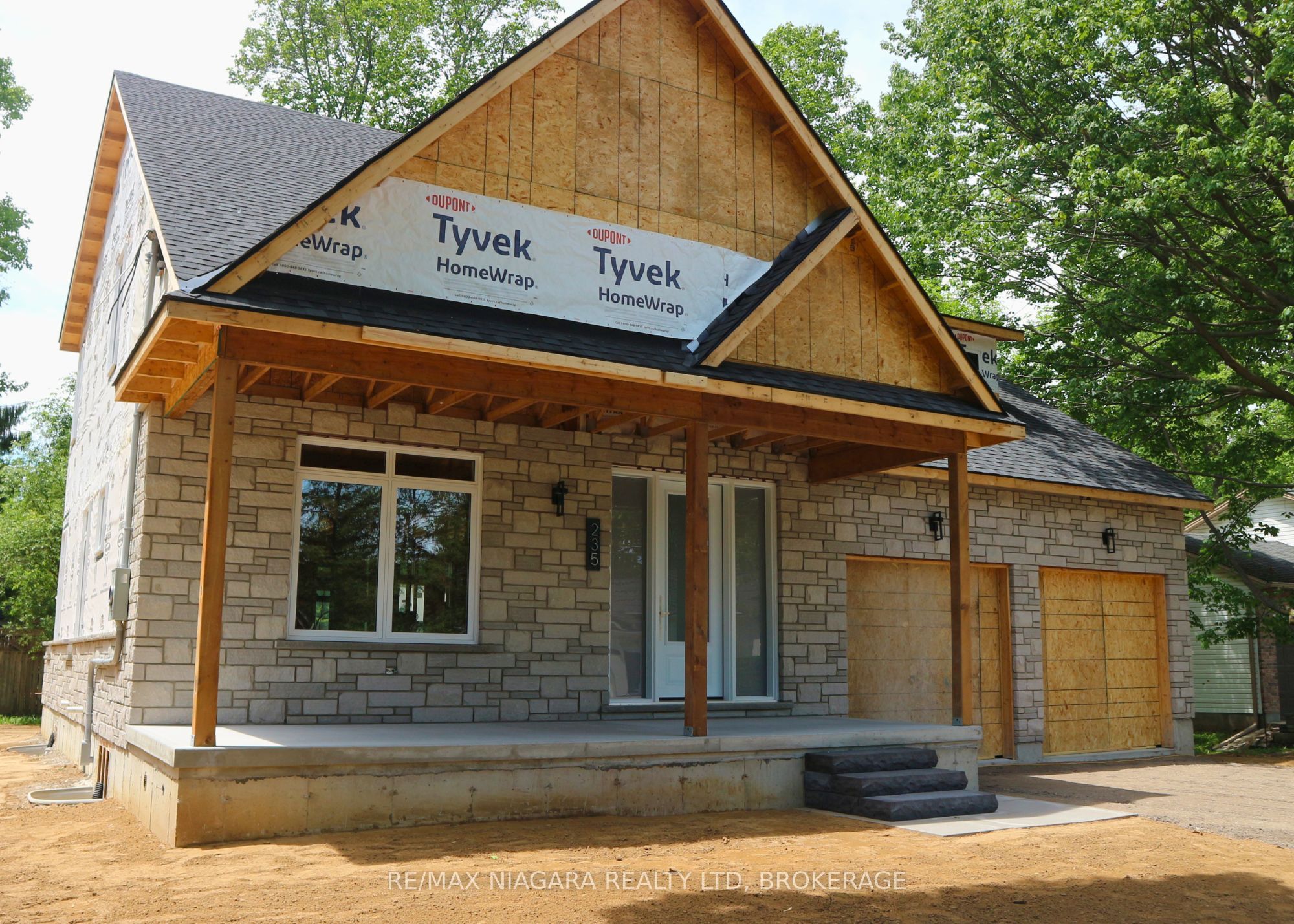 235 Burleigh Road N Lot A, Fort Erie, ON L0S 1N0 photo 4