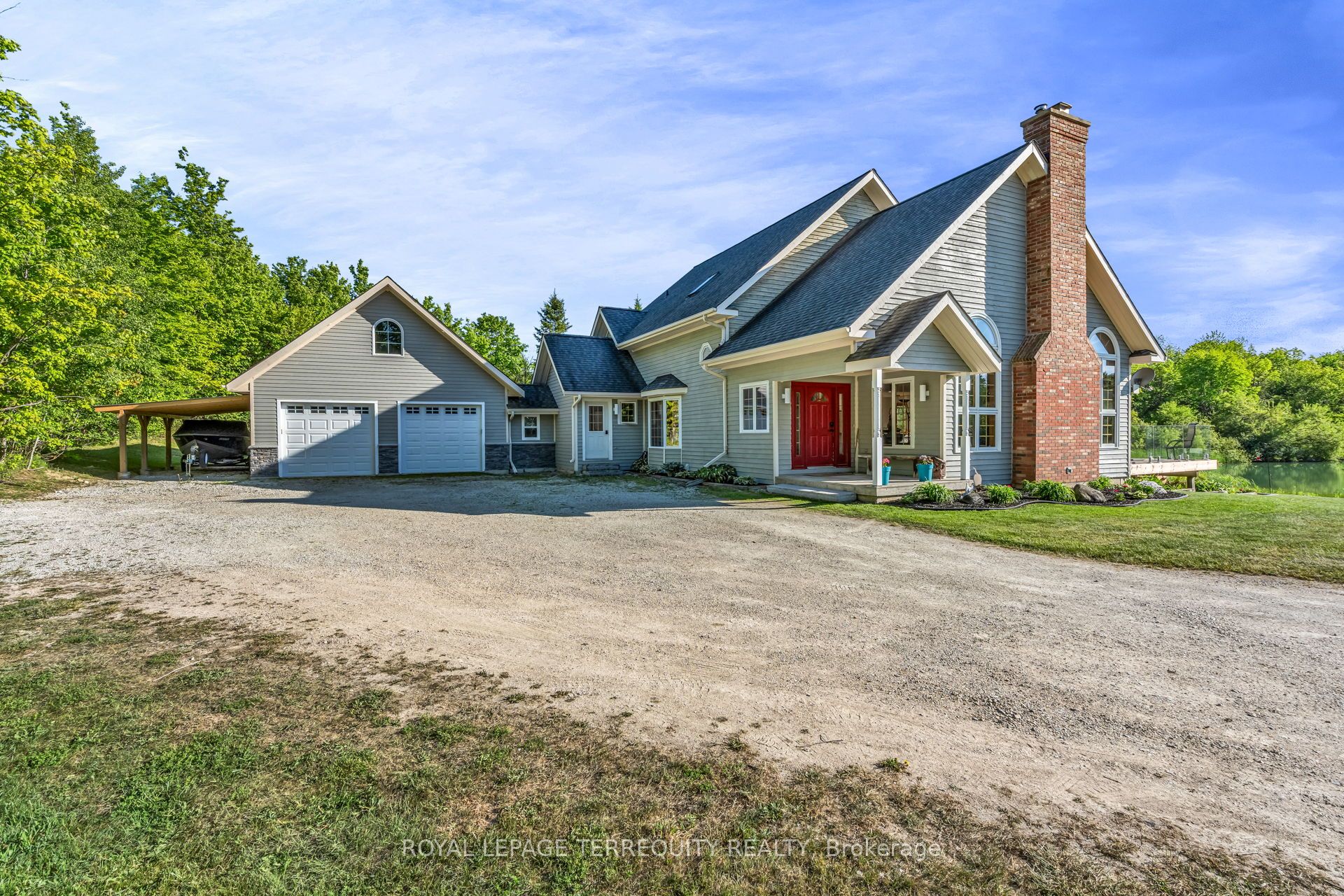 516452 7th Line, Blue Mountains, ON N0H 1J0 photo 2