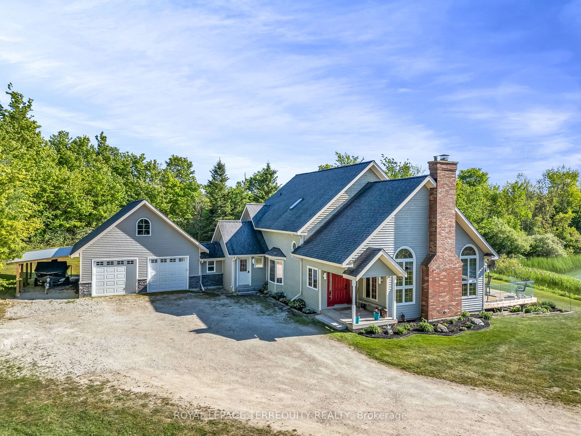 516452 7th Line, Blue Mountains, ON N0H 1J0 photo 3