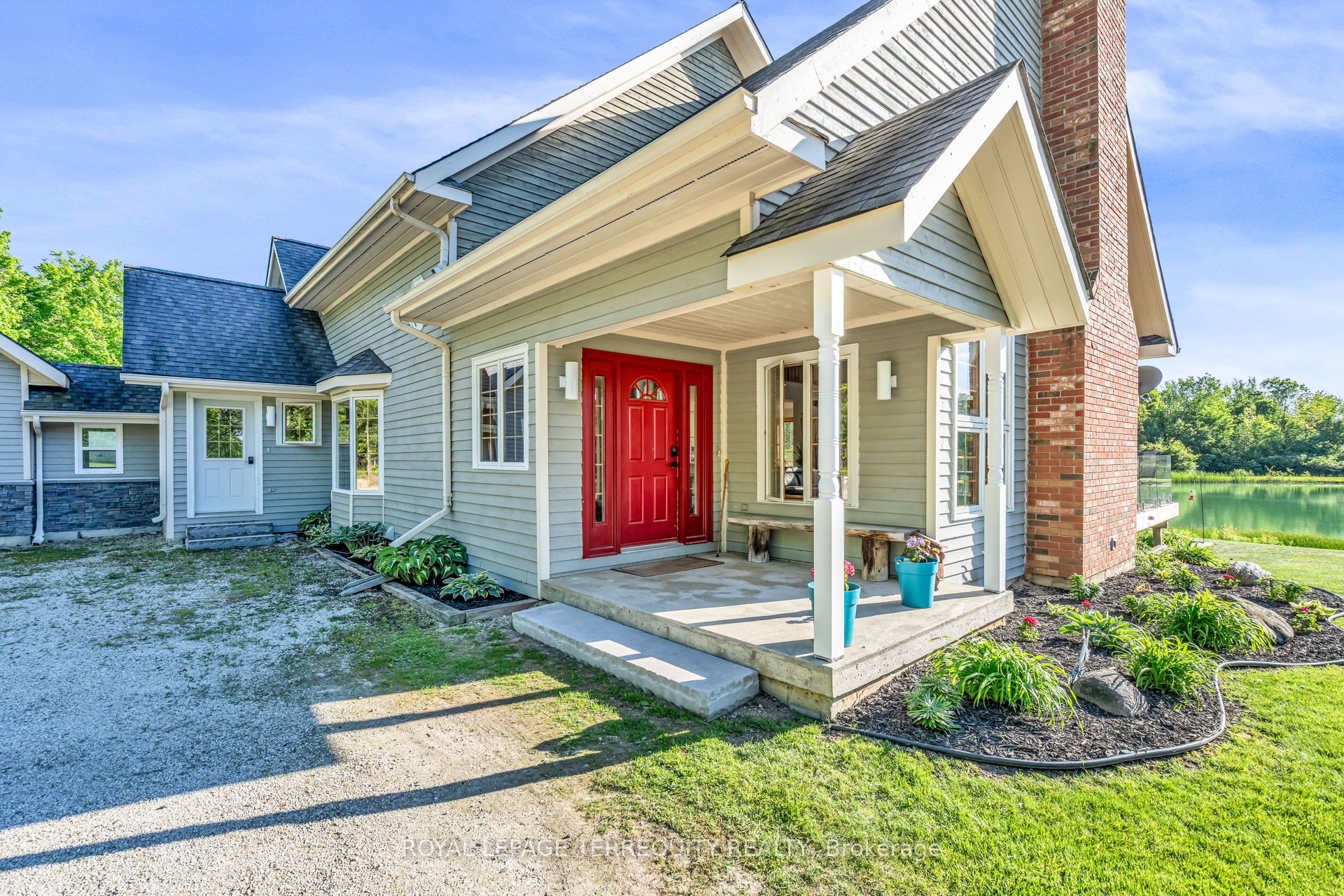 516452 7th Line, Blue Mountains, ON N0H 1J0 photo 4