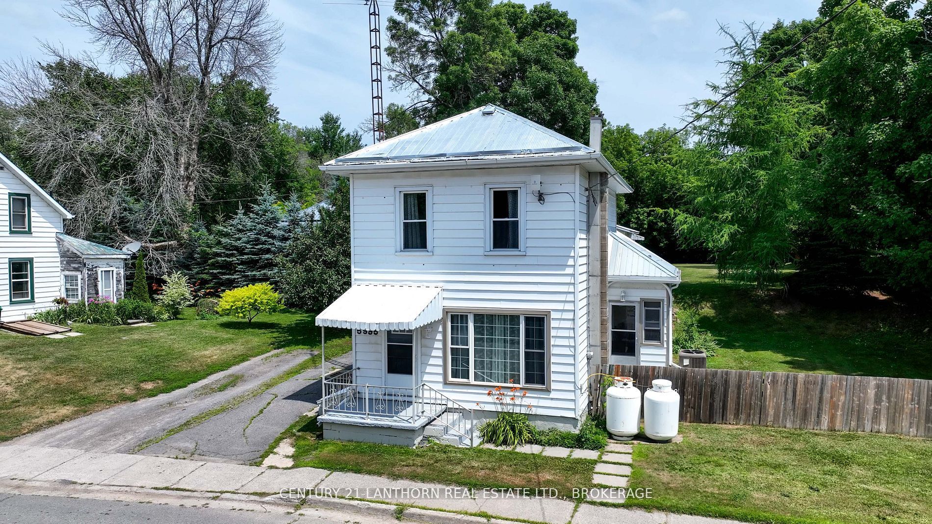 5995 County Road 41 N/A, Stone Mills, ON K0K 2A0 photo 2