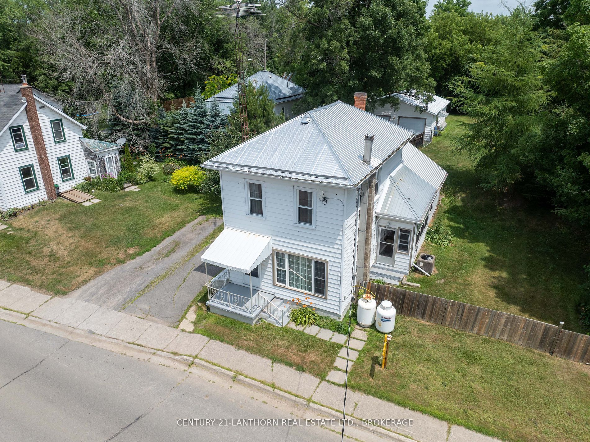 5995 County Road 41 N/A, Stone Mills, ON K0K 2A0 photo 3