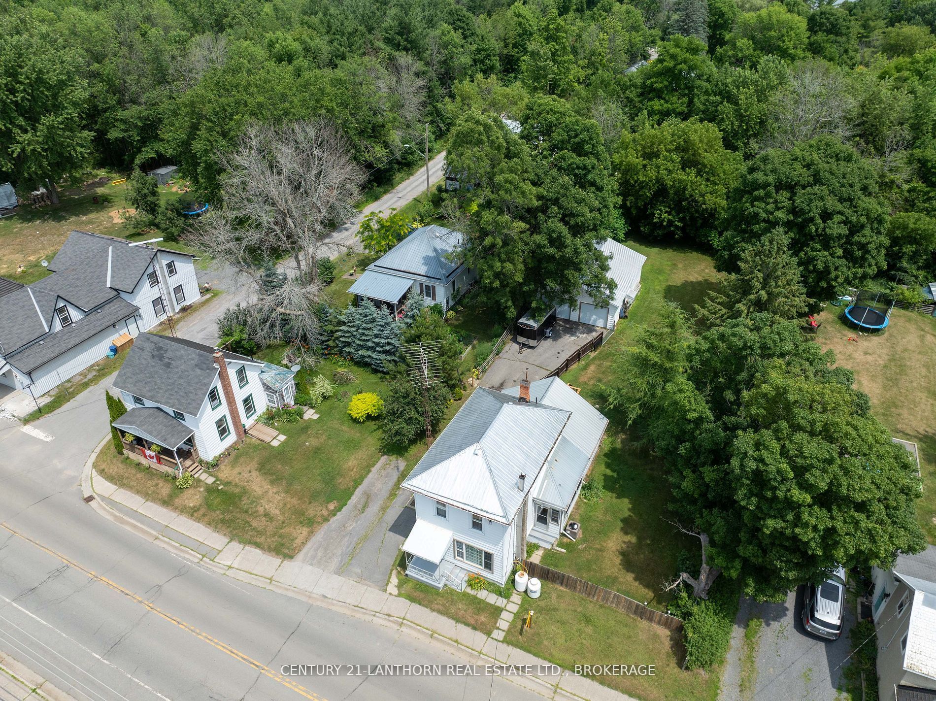 5995 County Road 41 N/A, Stone Mills, ON K0K 2A0 photo 4