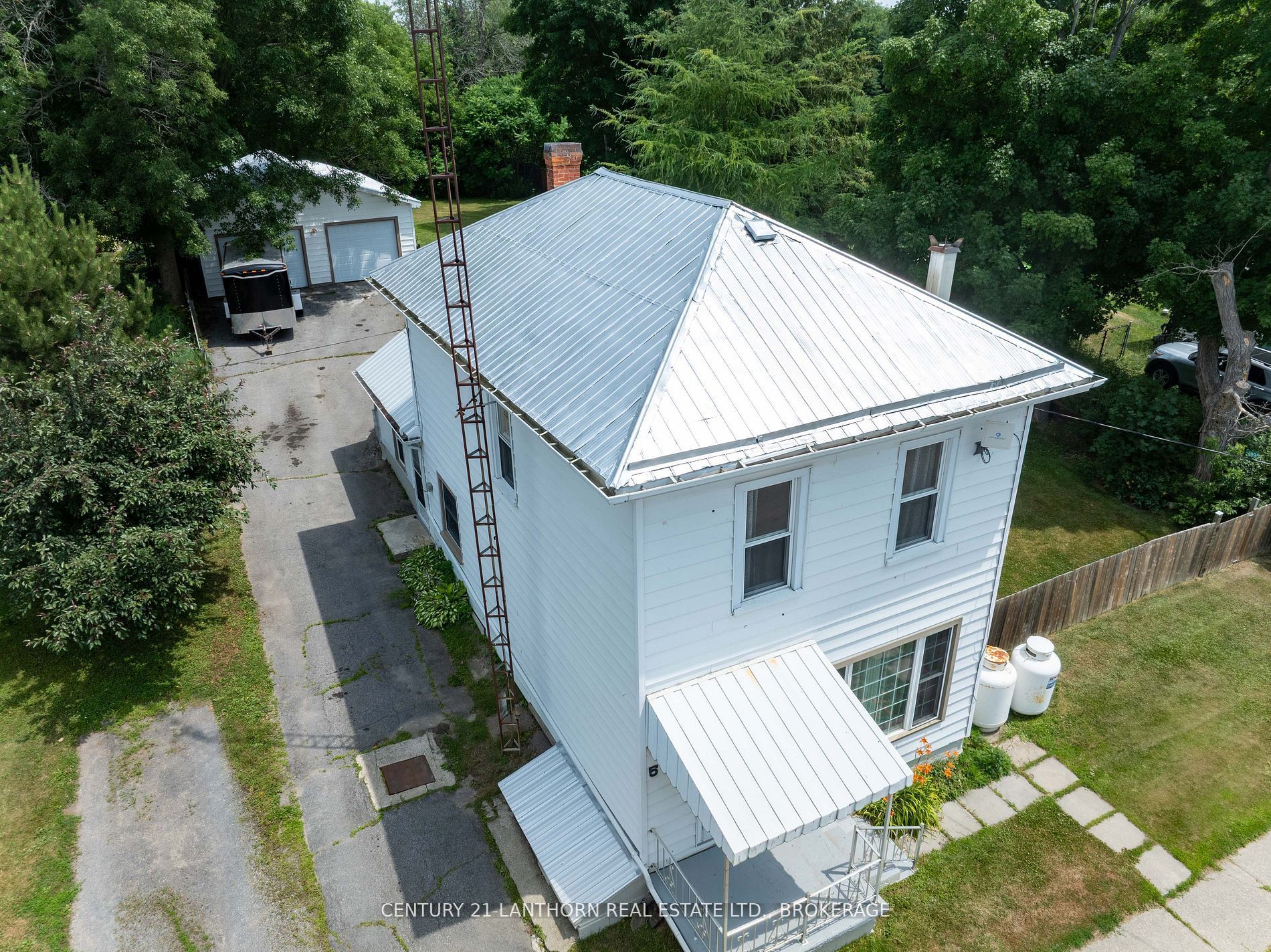 5995 County Road 41 N/A, Stone Mills, ON K0K 2A0 photo 5