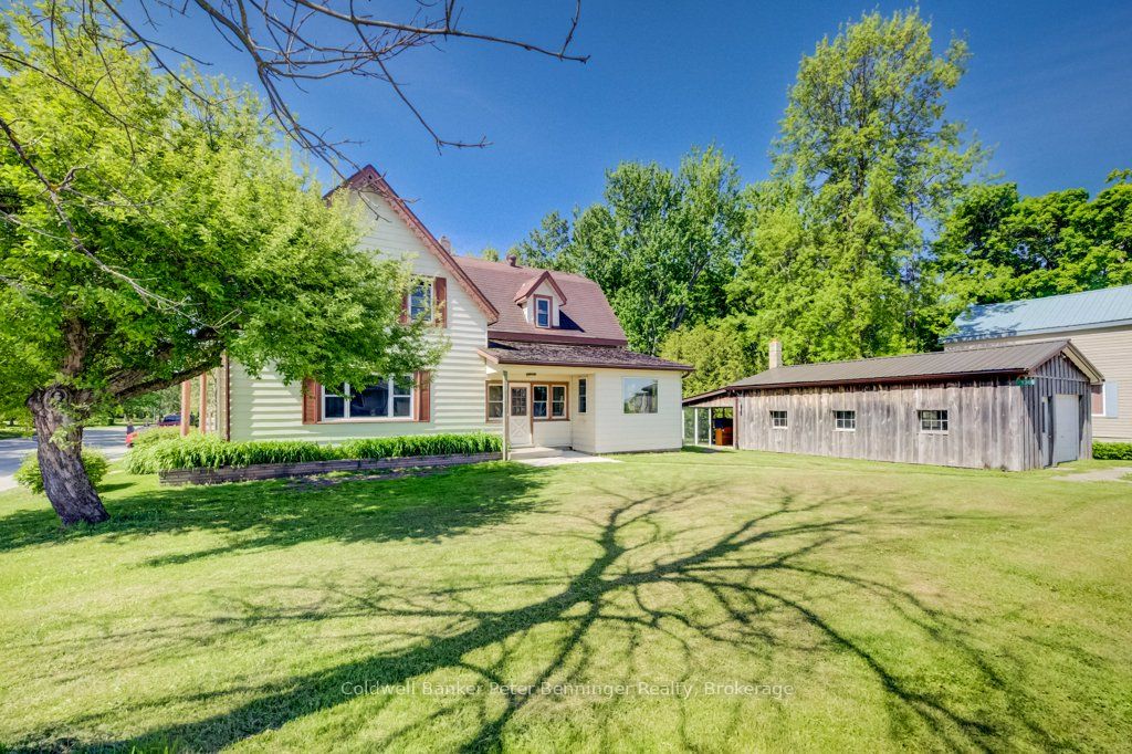 1365 Bruce Road 15 Road, Kincardine, ON N0G 2T0 photo 2