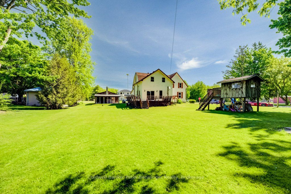 1365 Bruce Road 15 Road, Kincardine, ON N0G 2T0 photo 3
