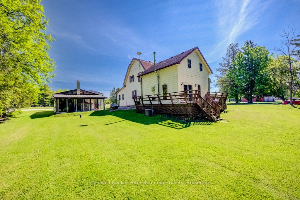 1365 Bruce Road 15 Road, Kincardine, ON N0G 2T0 photo 4