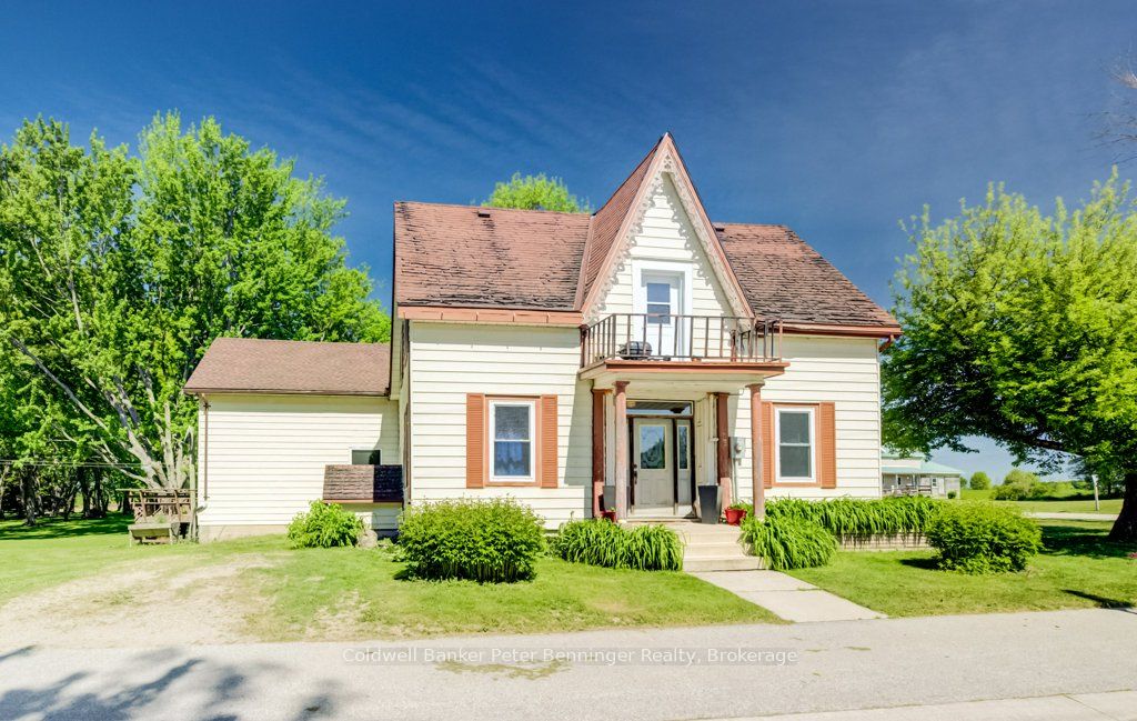 1365 Bruce Road 15 Road, Kincardine, ON N0G 2T0 photo 5