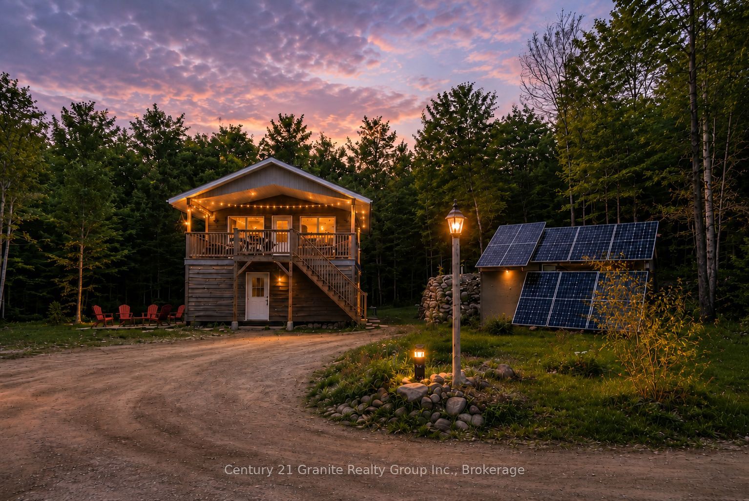 18240 Highway 118, Highlands East, ON K0L 2Y0