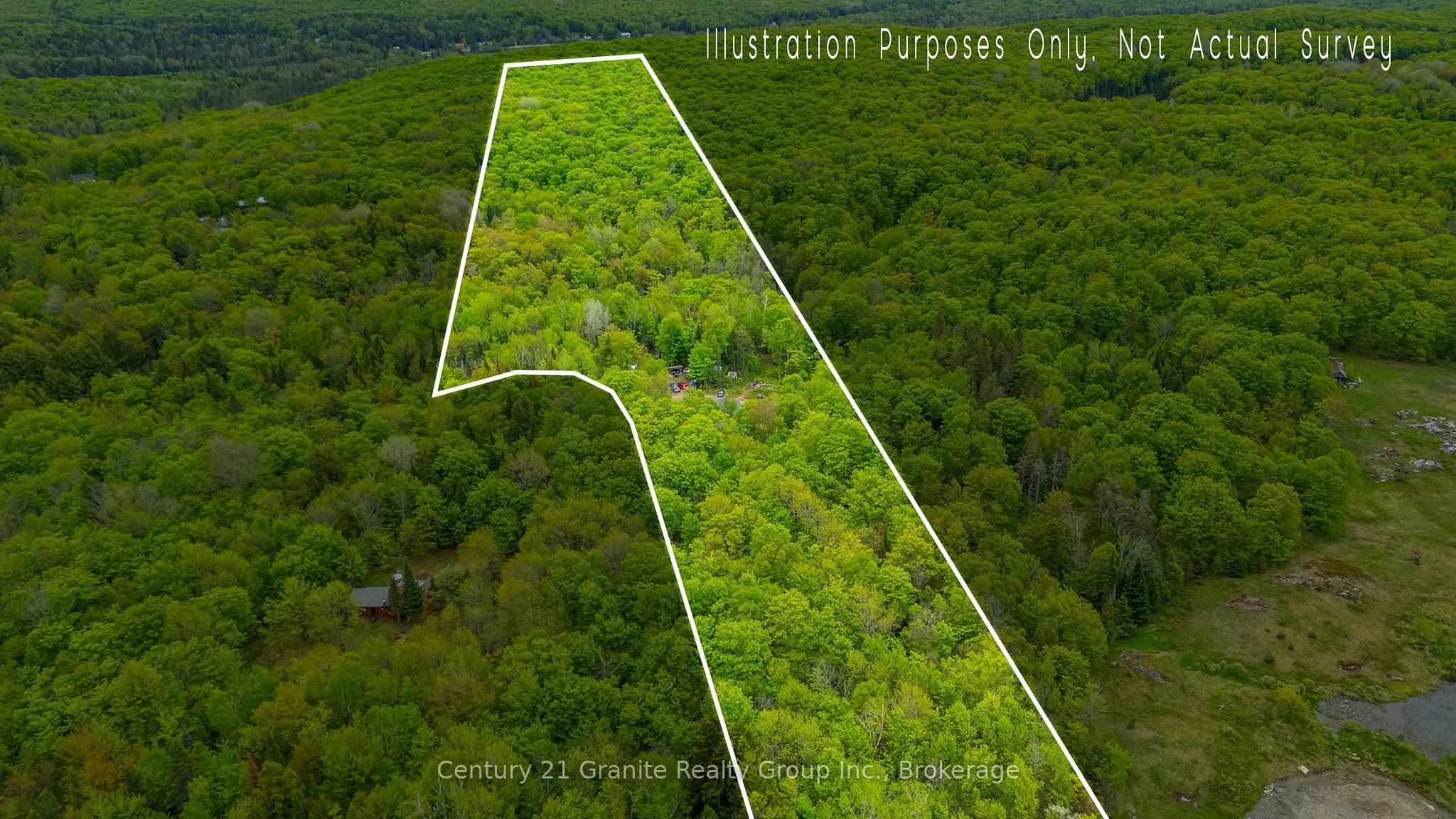 18240 Highway 118, Highlands East, ON K0L 2Y0 photo 2