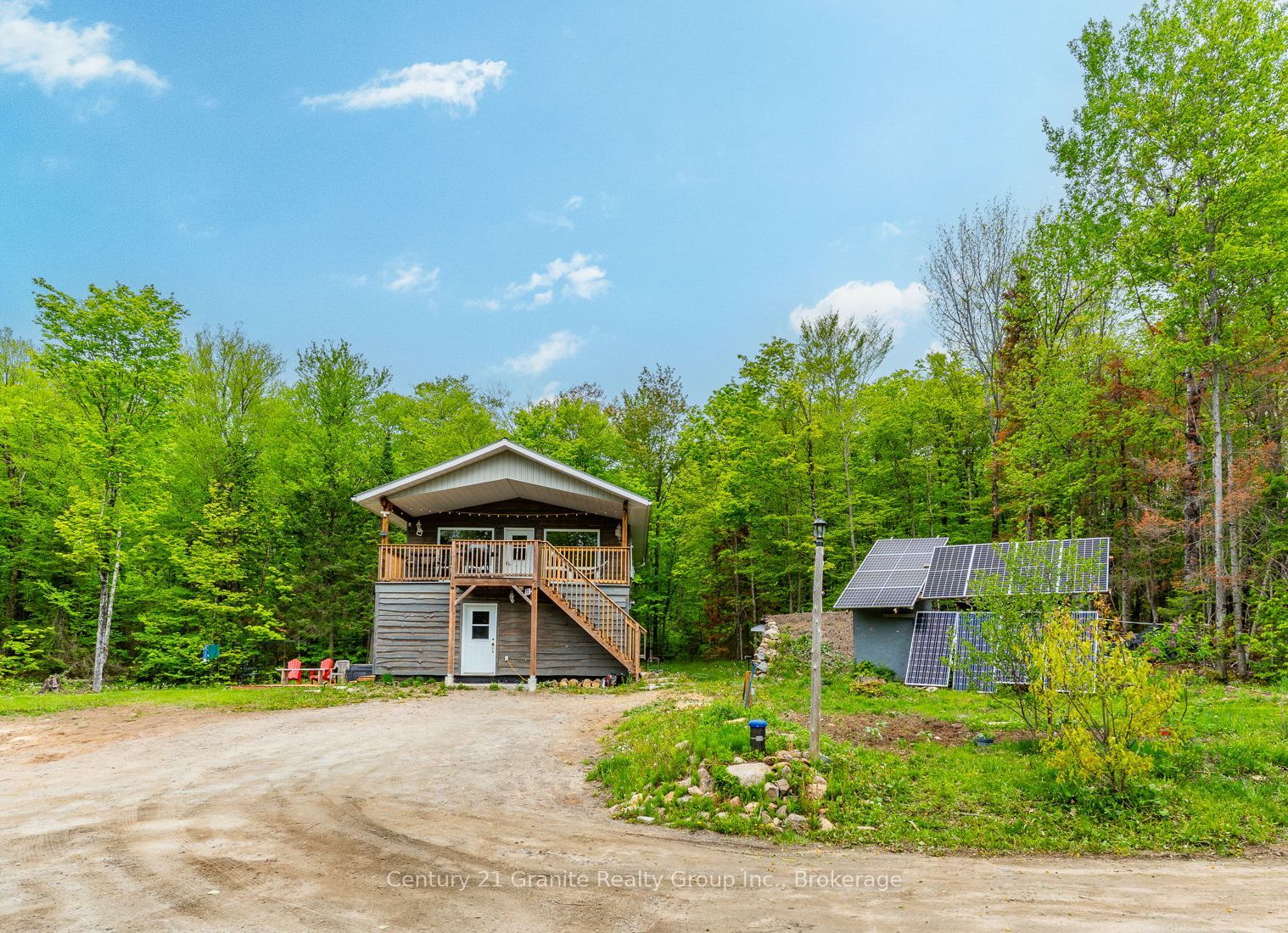 18240 Highway 118, Highlands East, ON K0L 2Y0 photo 3