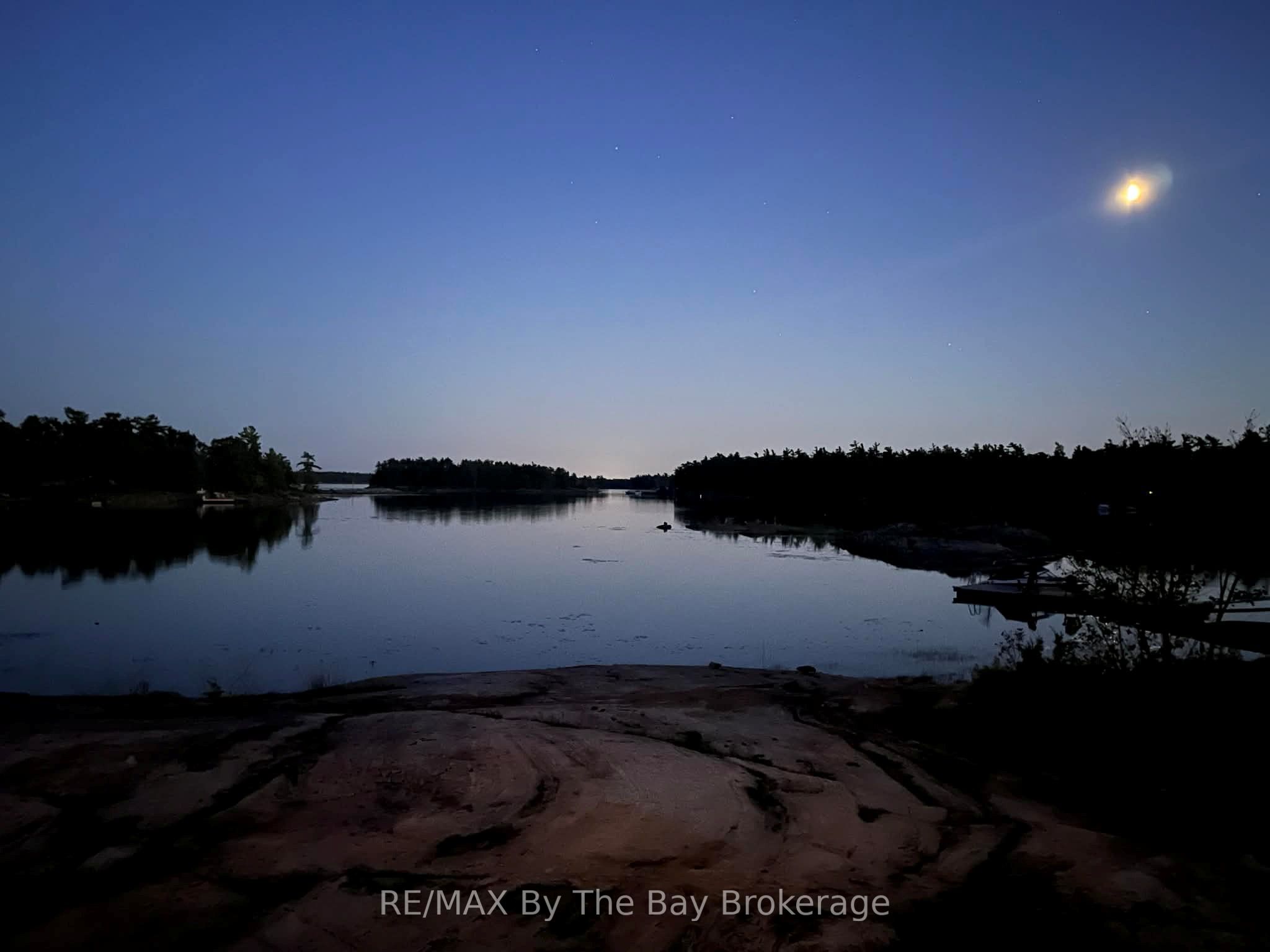 6980 Island 1810/Bone Island, Georgian Bay, ON L0K 1E0 photo 3