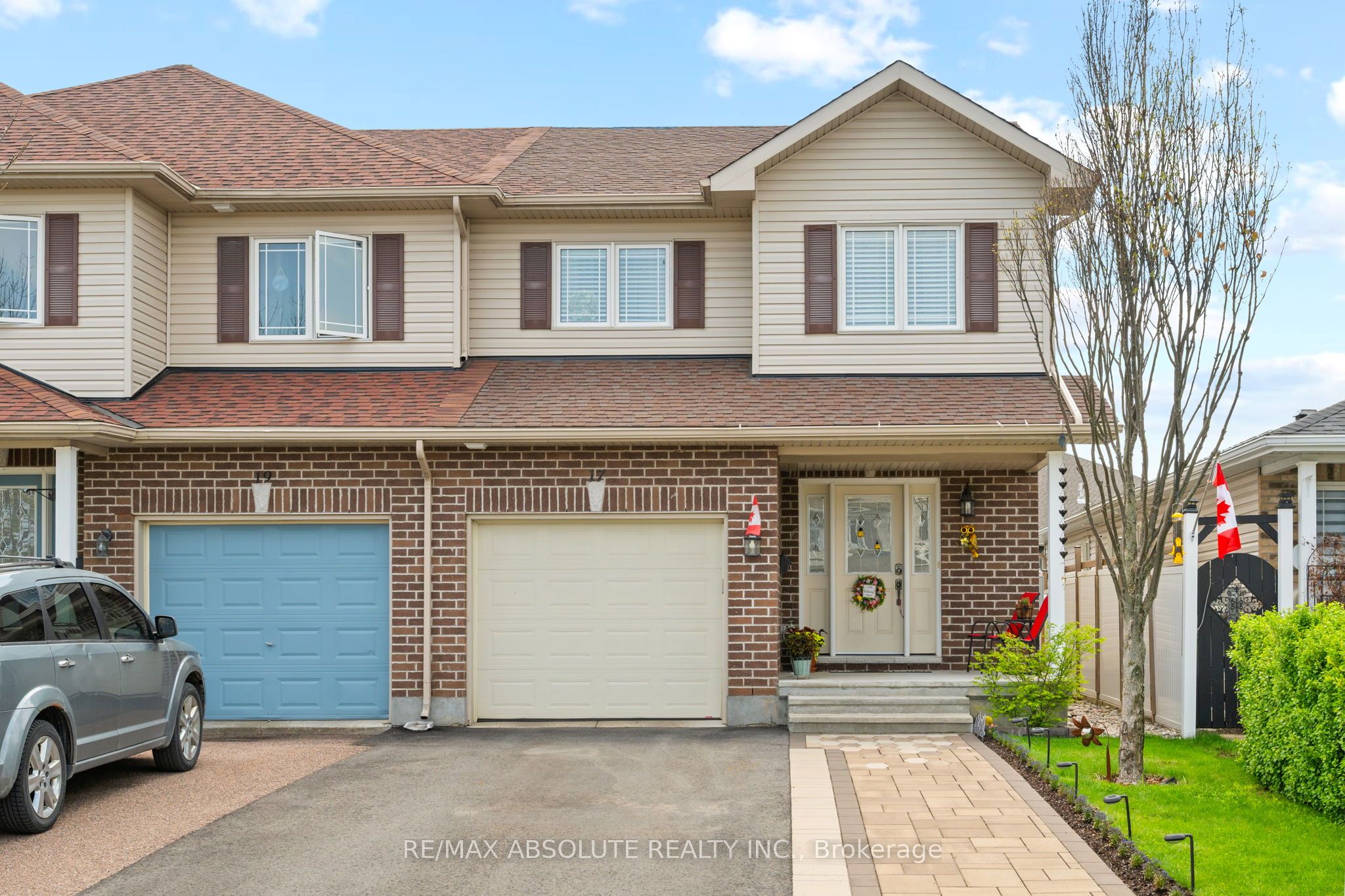 17 Allan Bond Court, Arnprior, ON K7S 0C5