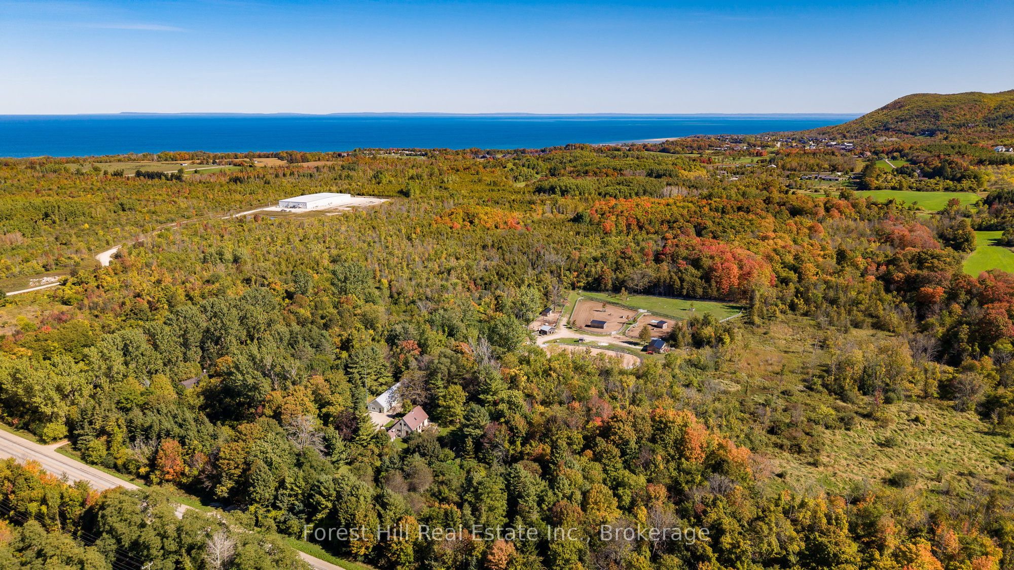 496629 Grey Road 2, Blue Mountains, ON N0H 1J0