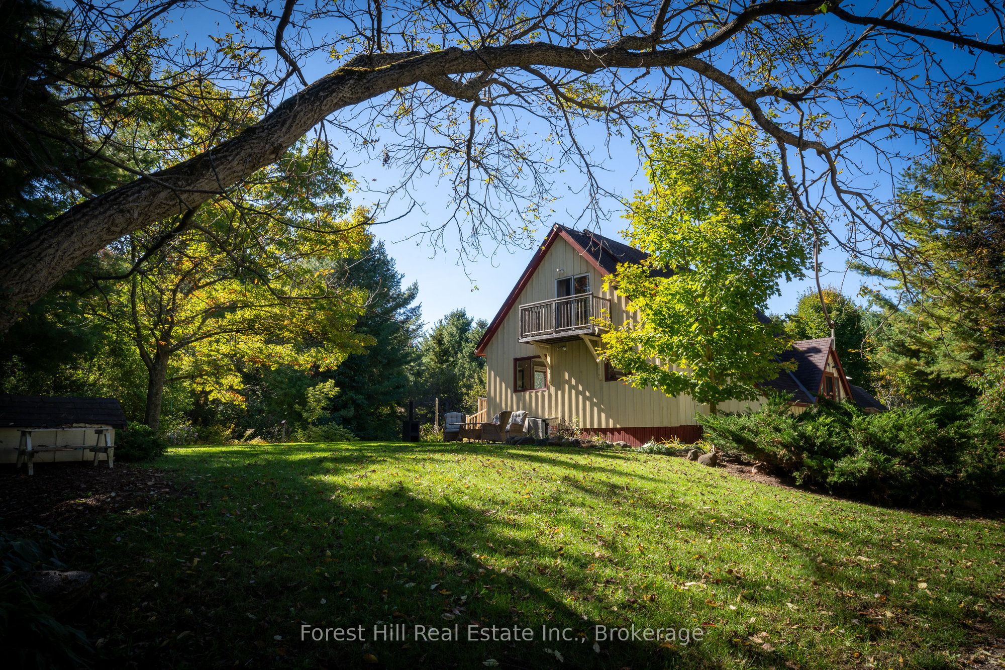 496629 Grey Road 2, Blue Mountains, ON N0H 1J0 photo 5