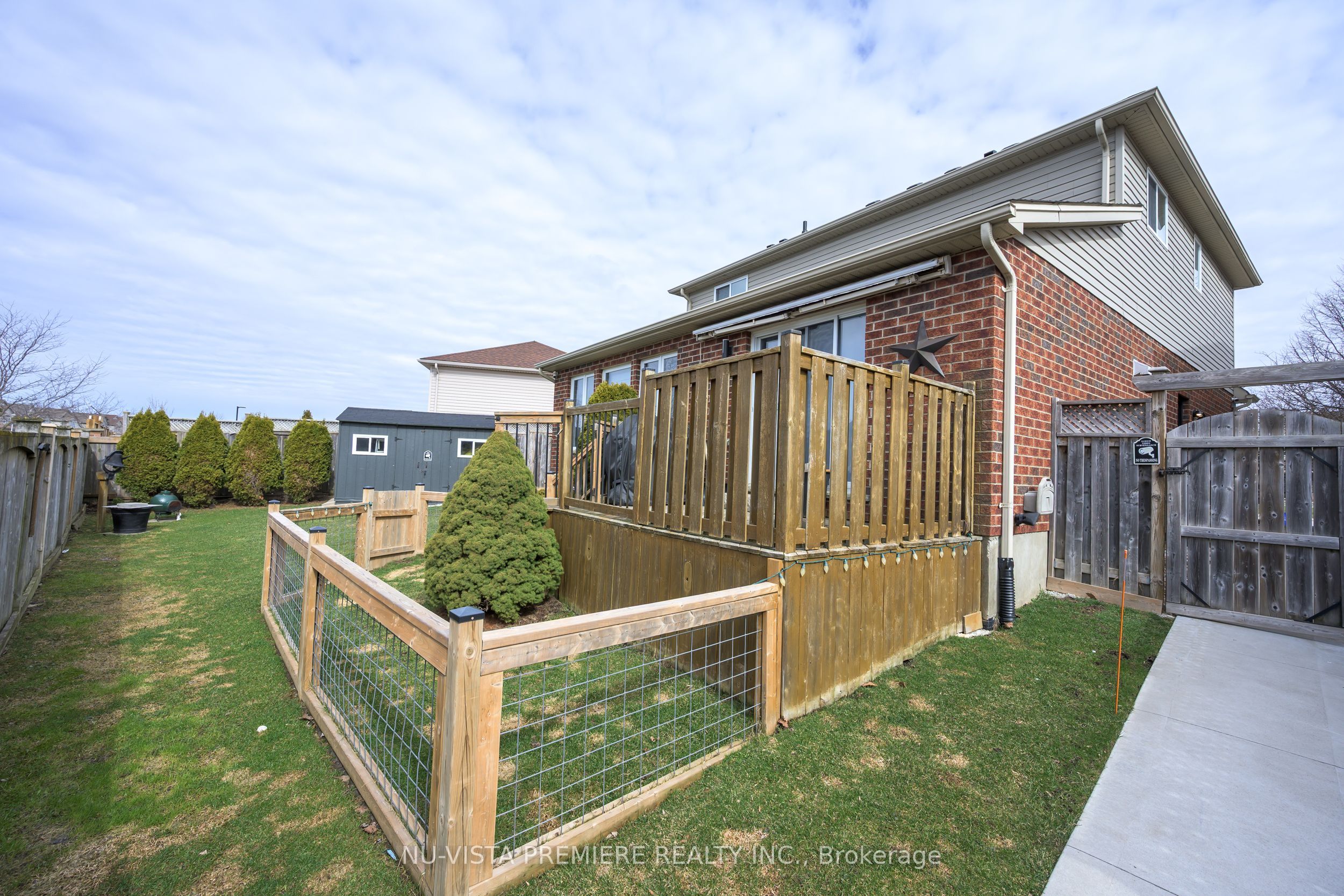 1582 Chelton Place, London South, ON N6M 1M2 photo 4