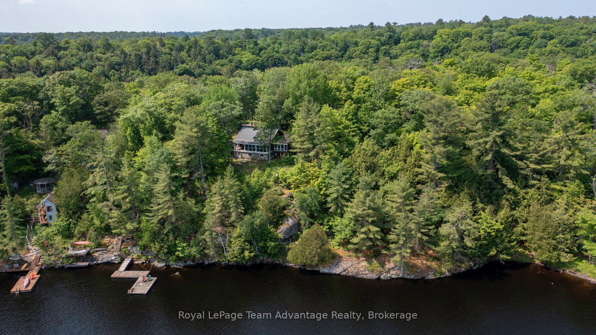 25 Limbert Lane N, McDougall, ON P2A 2W9