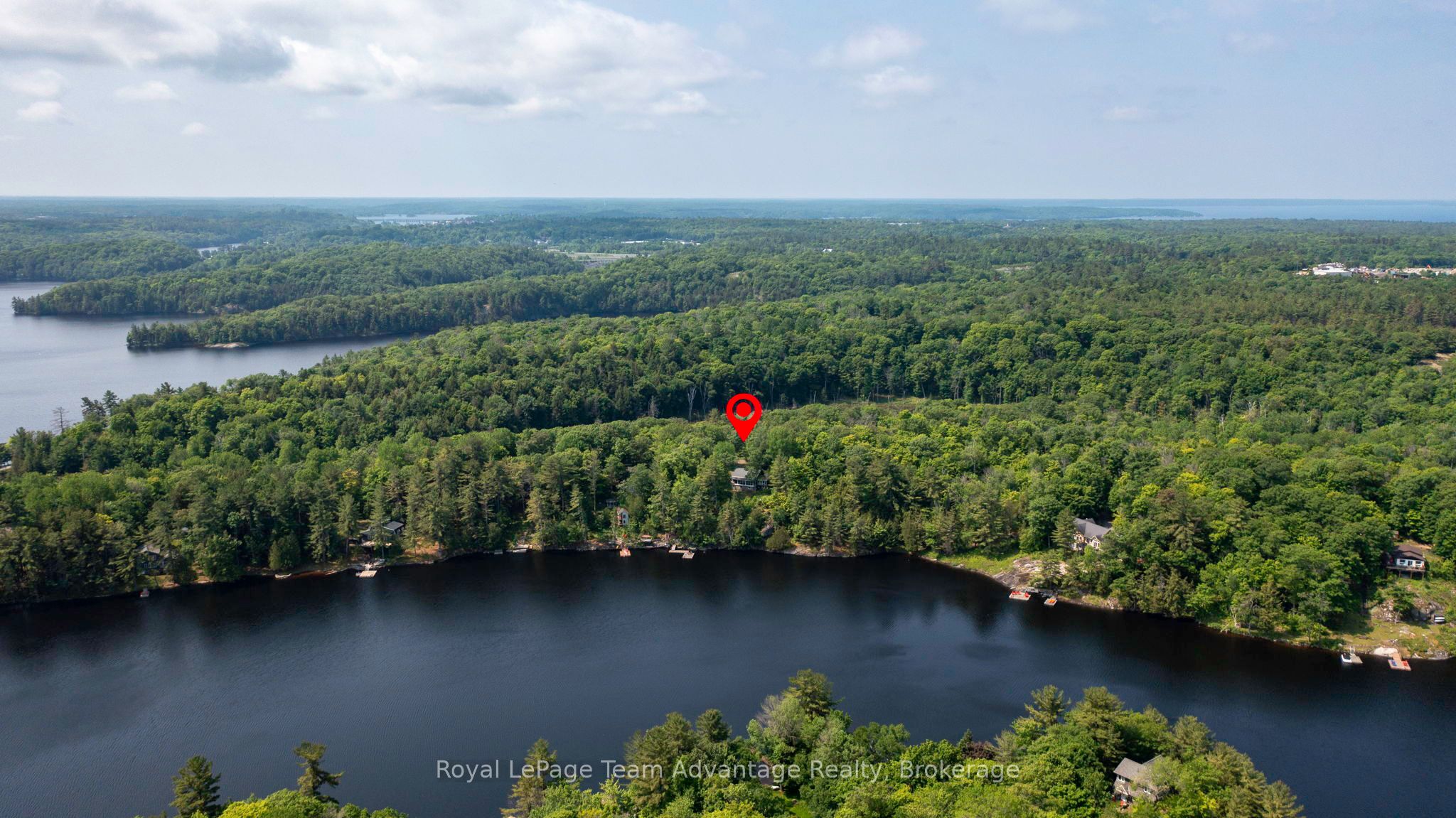 25 Limbert Lane N, McDougall, ON P2A 2W9 photo 3