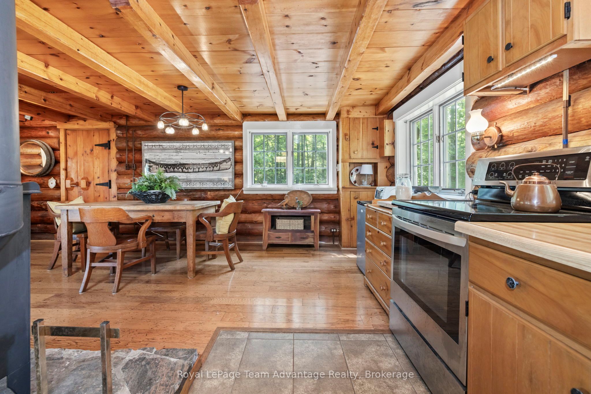 25 Limbert Lane N, McDougall, ON P2A 2W9 photo 5