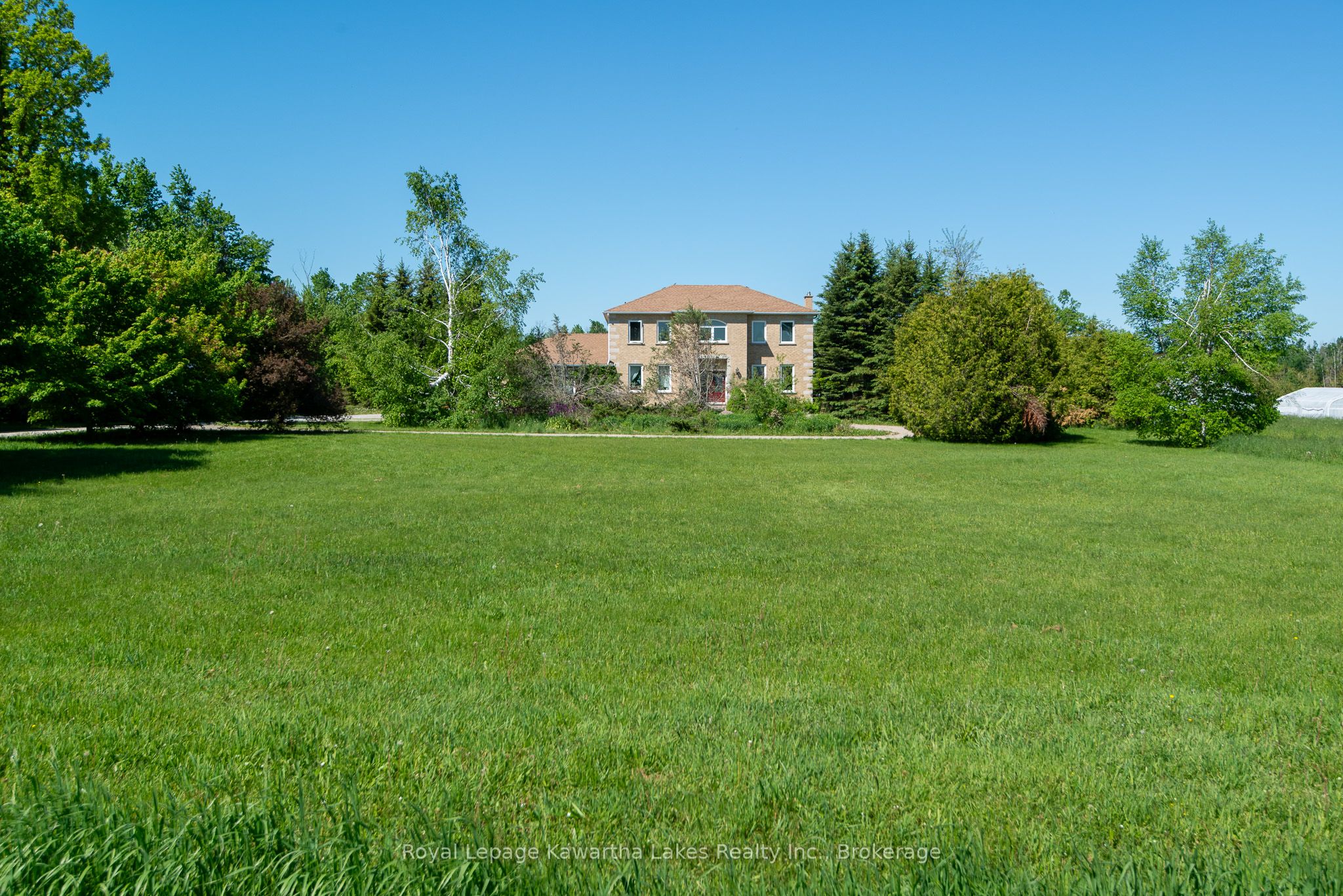 2435 Elm Tree Road, Kawartha Lakes, ON K0M 1E0 photo 2