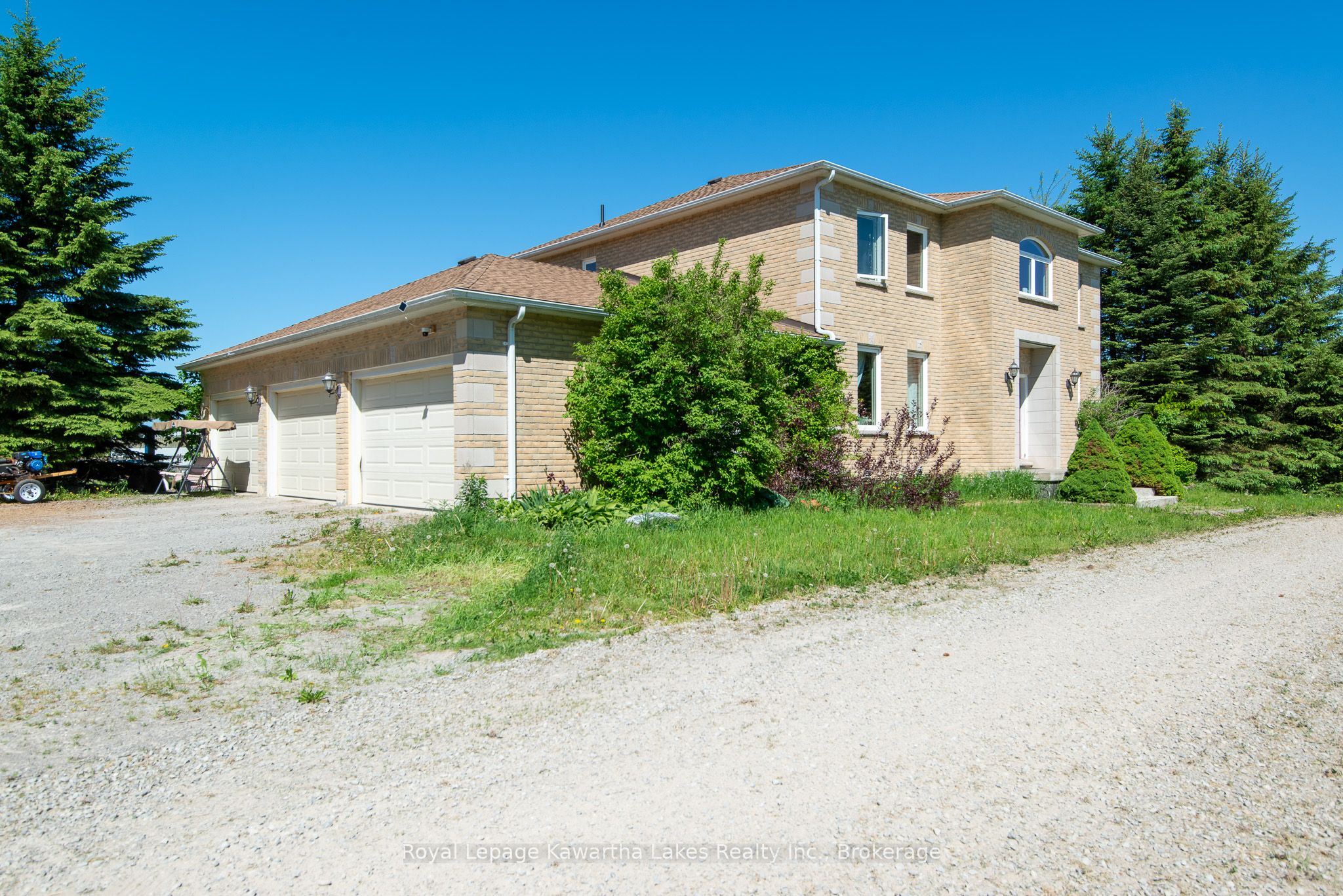 2435 Elm Tree Road, Kawartha Lakes, ON K0M 1E0 photo 4