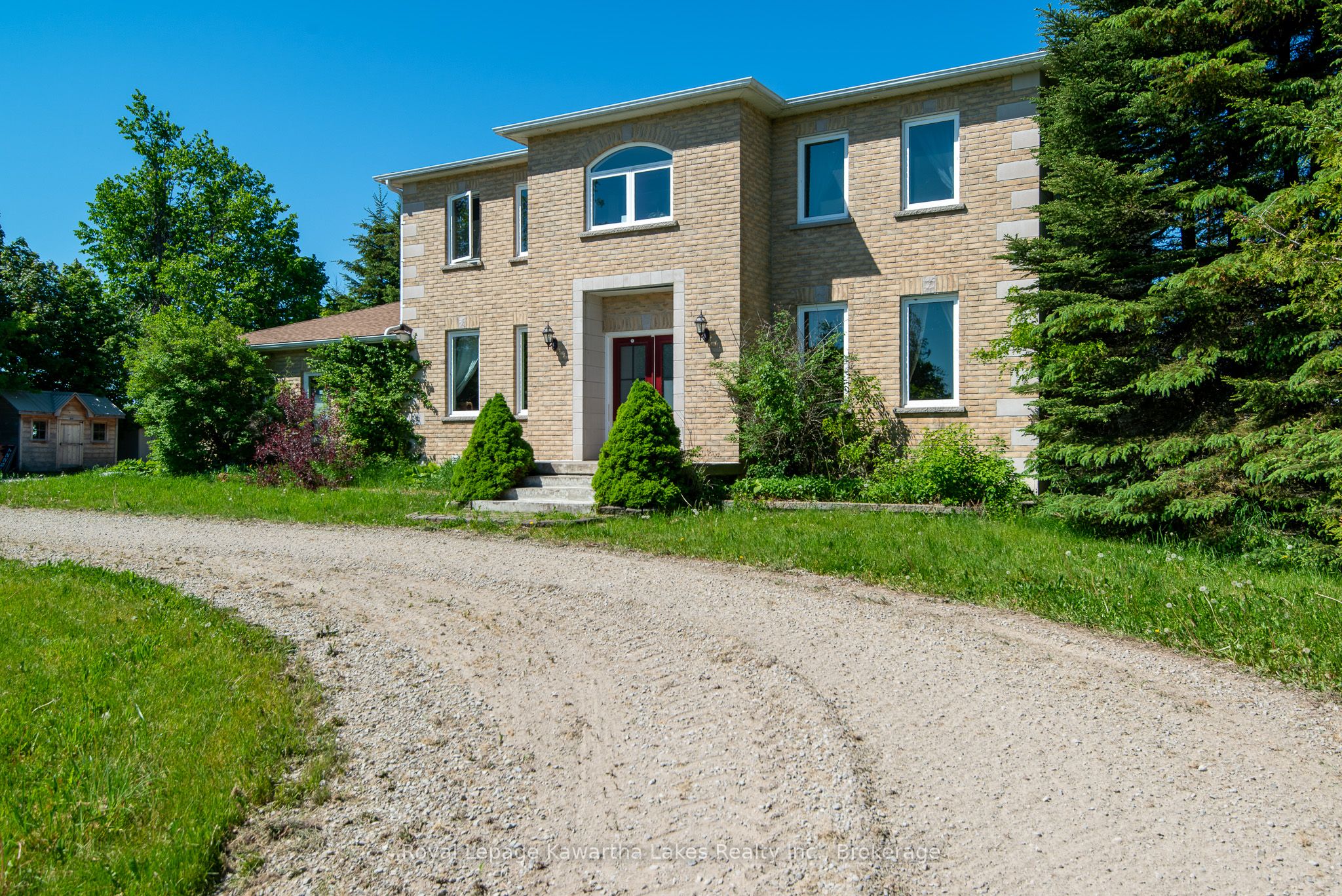 2435 Elm Tree Road, Kawartha Lakes, ON K0M 1E0 photo 5