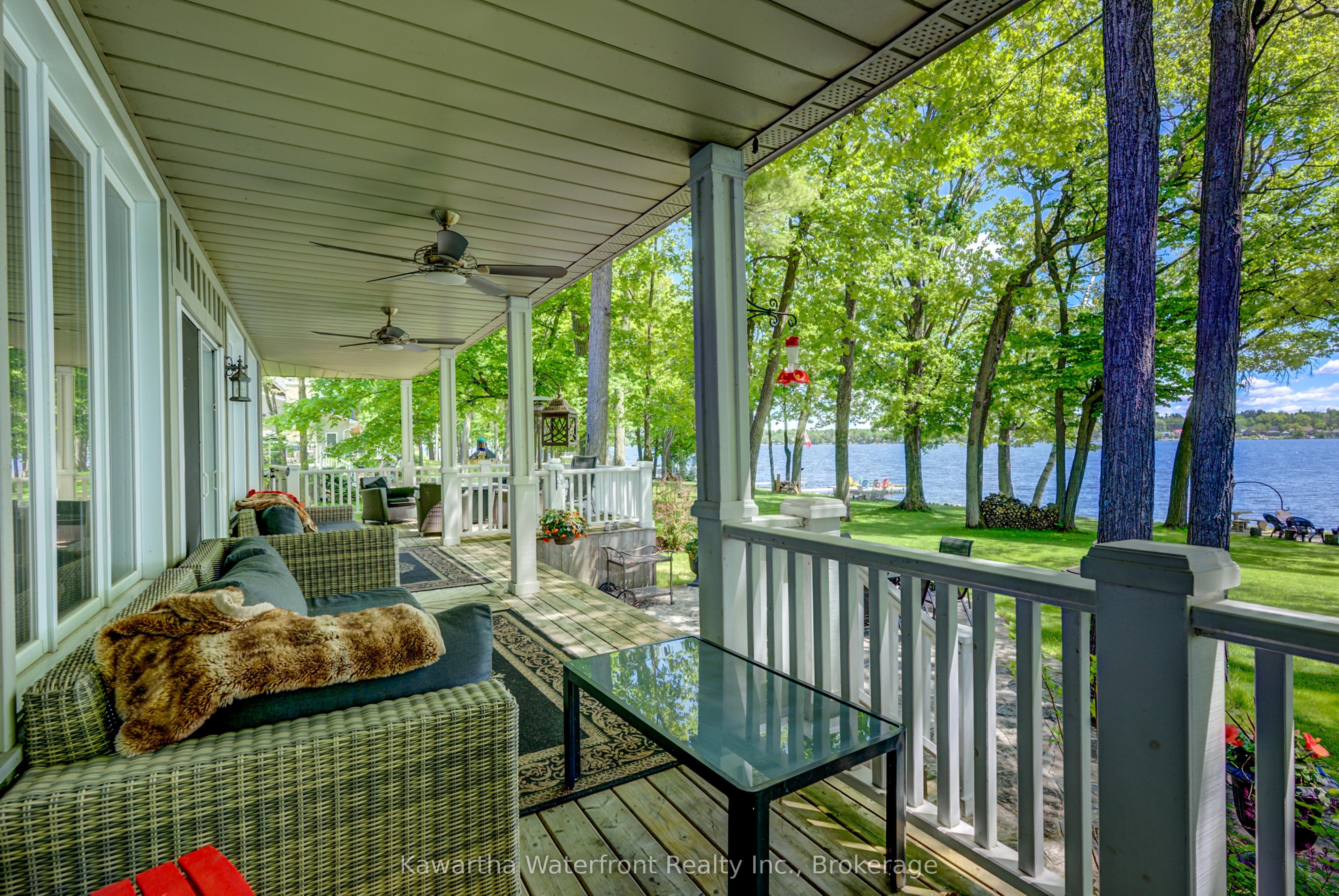 12 Edgewood Drive, Kawartha Lakes, ON K0M 1N0 photo 3