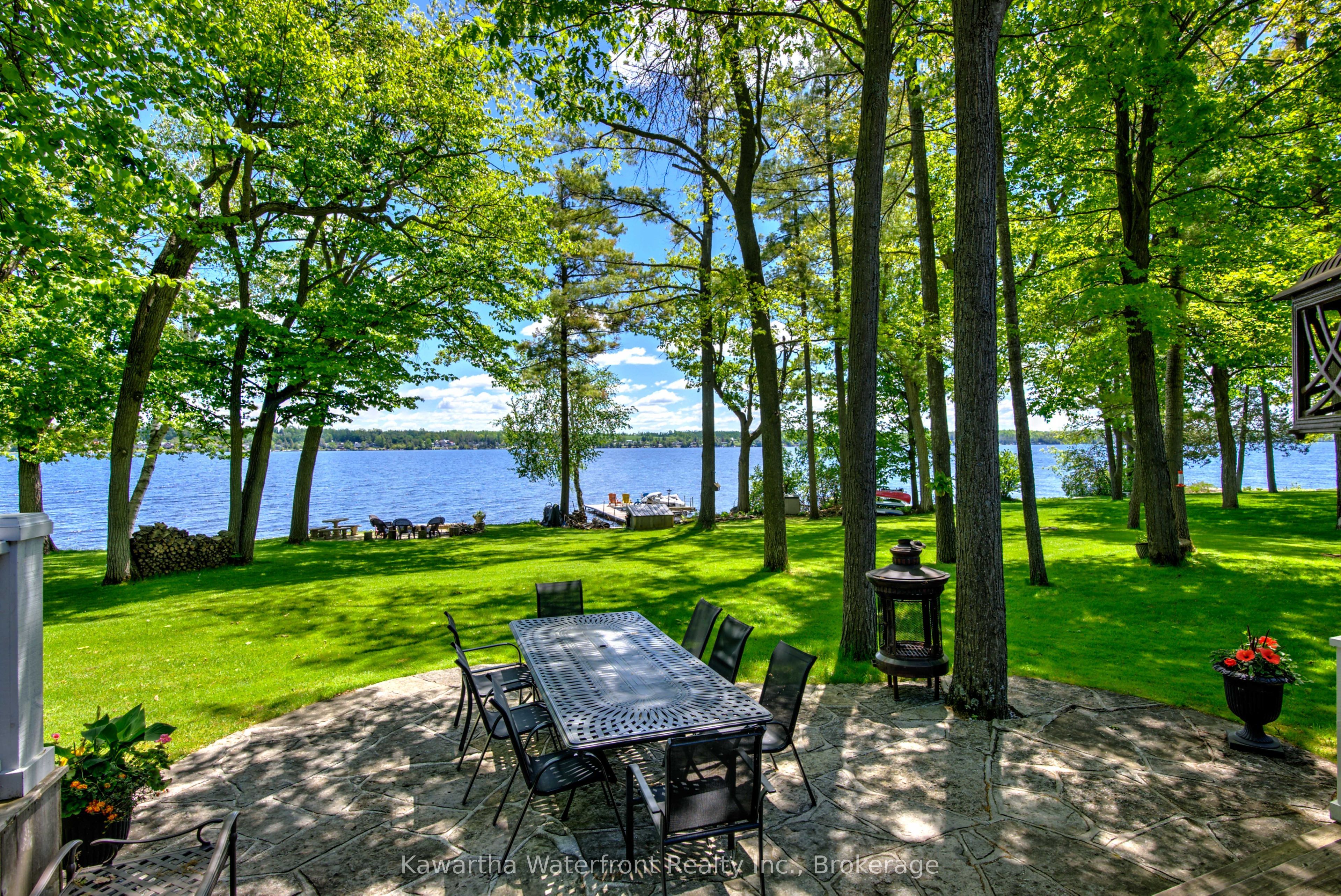 12 Edgewood Drive, Kawartha Lakes, ON K0M 1N0 photo 4