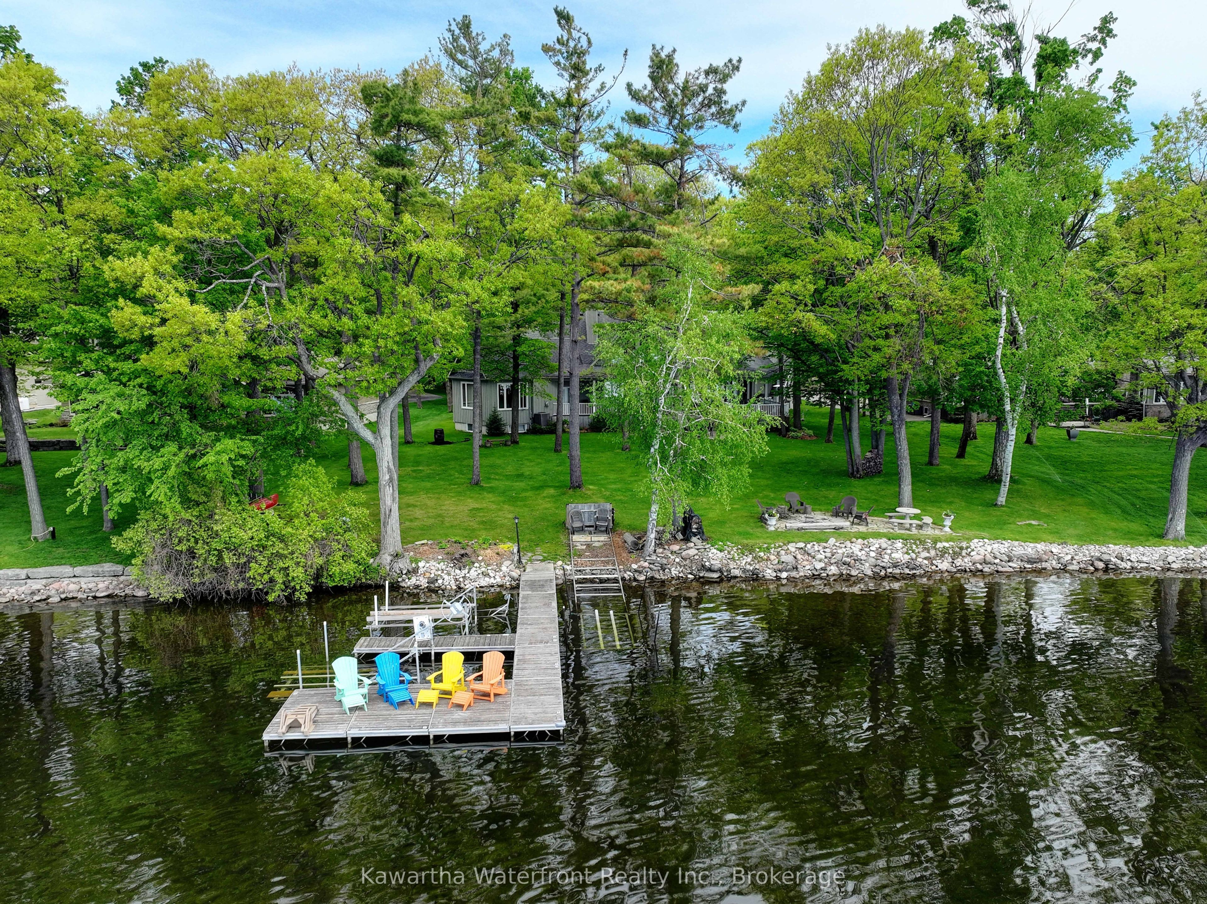 12 Edgewood Drive, Kawartha Lakes, ON K0M 1N0 photo 5