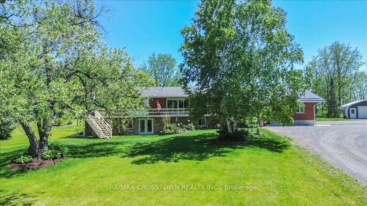 1074 Millhaven Road, Loyalist, ON K0H 2H0
