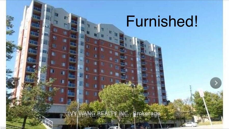 30 CHAPMAN Court 501, London North, ON N6G 4Y4 photo 2