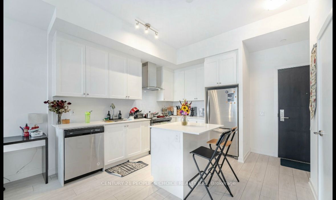 55 Duke Street W 216, Kitchener, ON N2H 0C9 photo 5