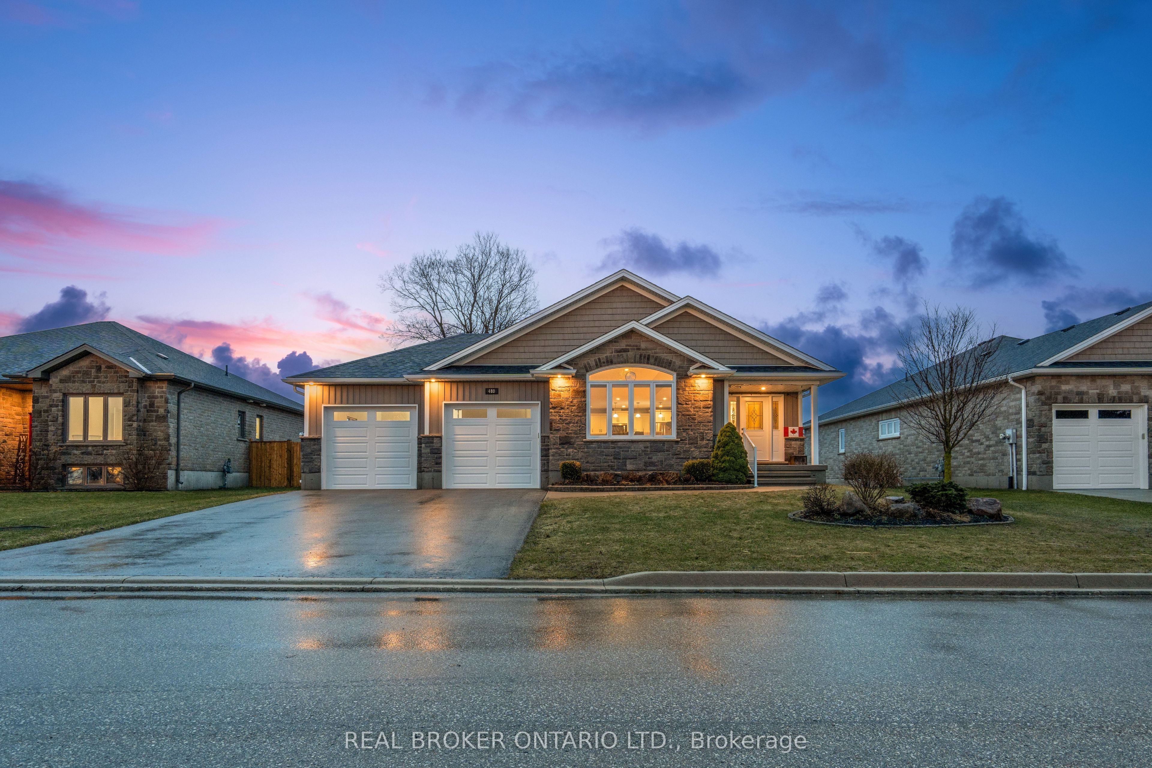 480 Grand Trunk Street, Minto, ON N0G 2P0 photo 2