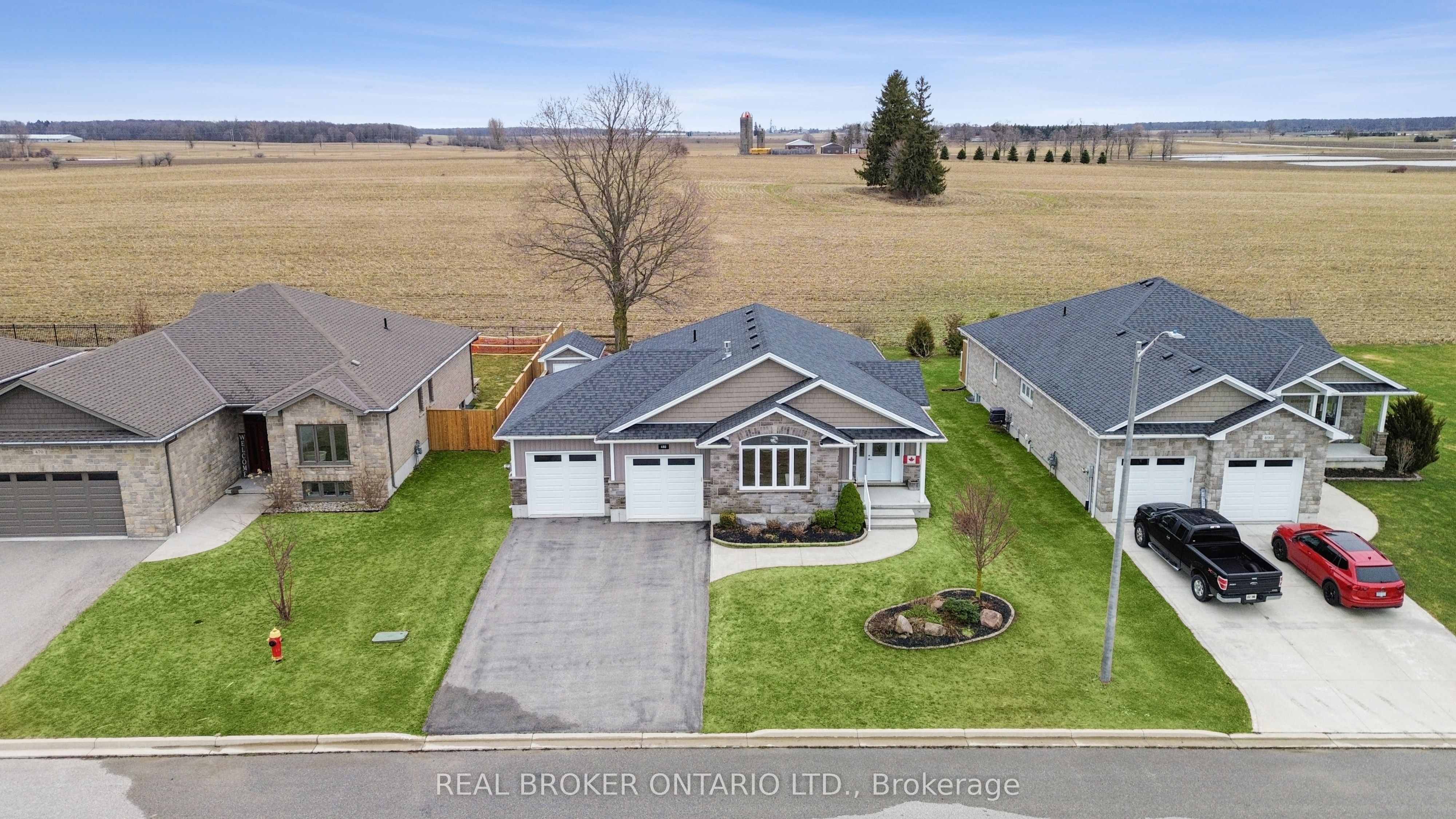 480 Grand Trunk Street, Minto, ON N0G 2P0 photo 3