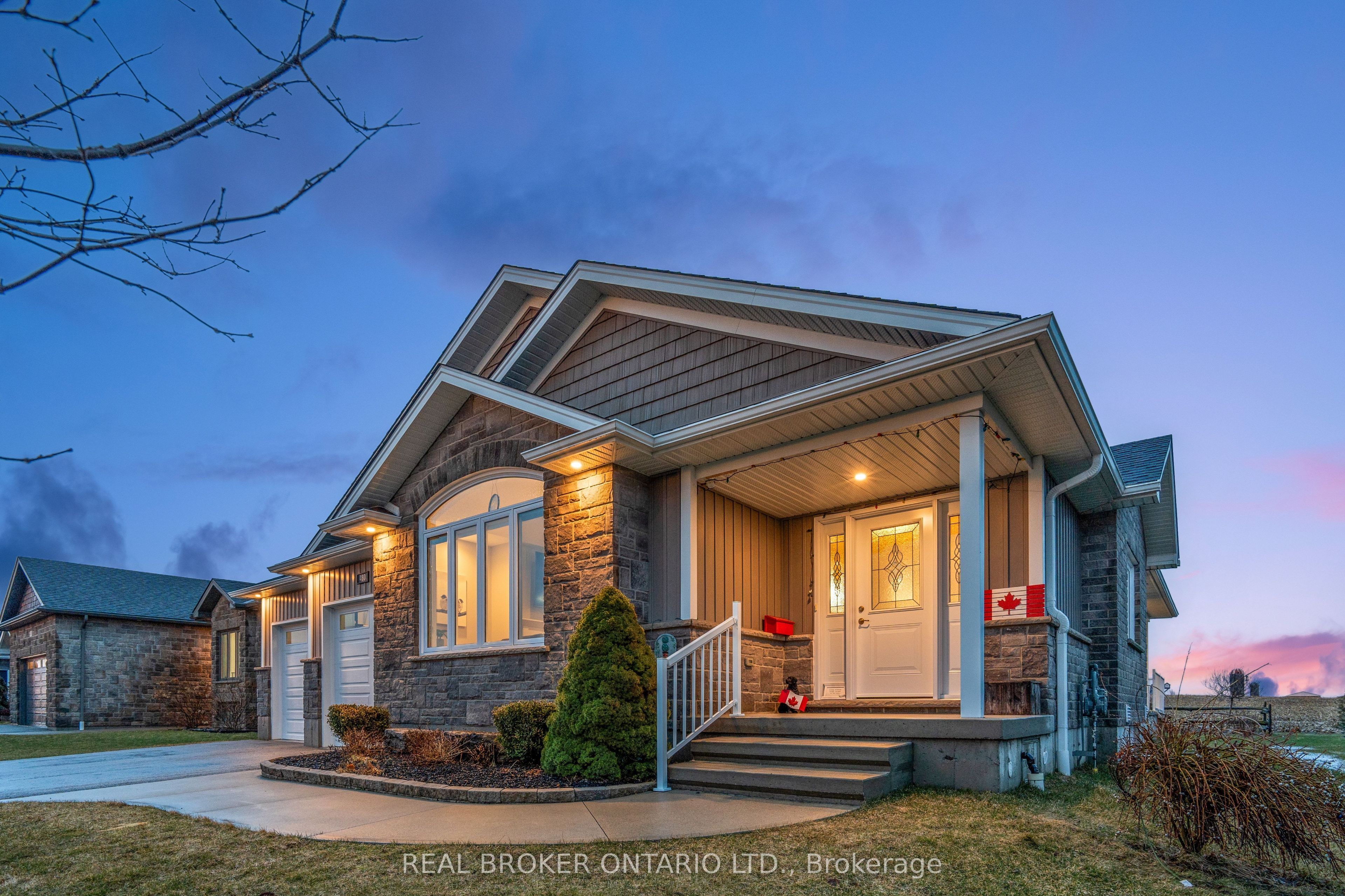 480 Grand Trunk Street, Minto, ON N0G 2P0 photo 4