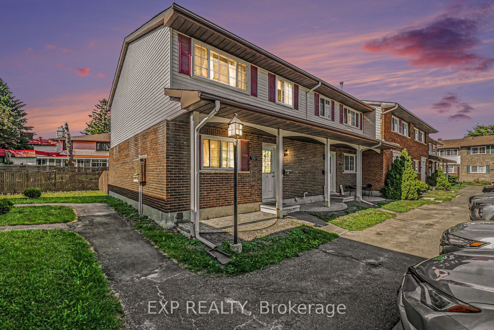 1565 Heron Road 6, Alta Vista and Area, ON K1V 9V1