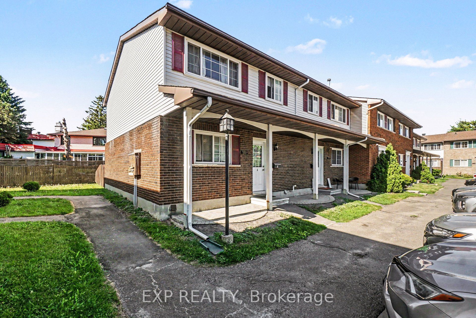 1565 Heron Road 6, Alta Vista and Area, ON K1V 9V1 photo 2