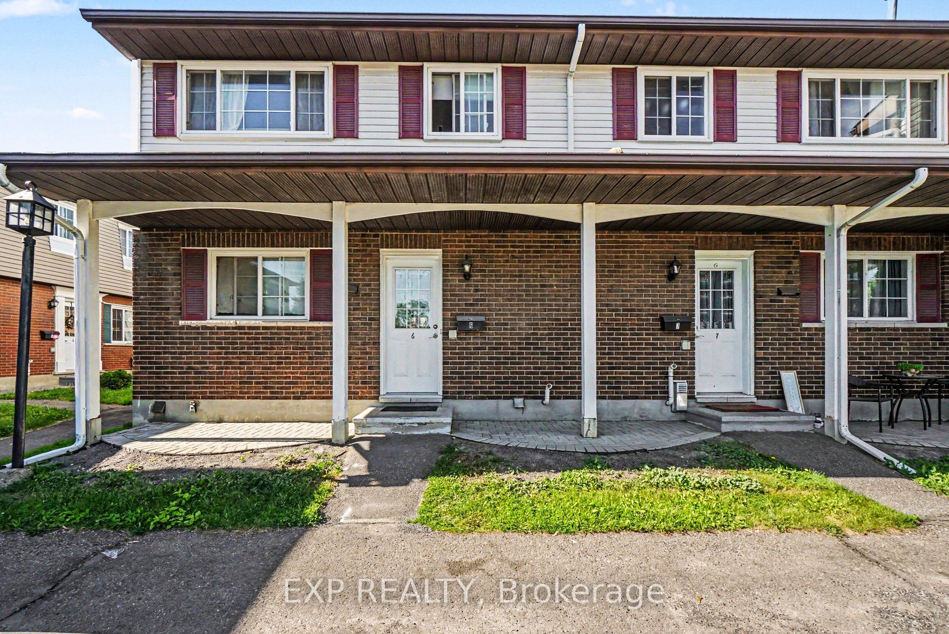 1565 Heron Road 6, Alta Vista and Area, ON K1V 9V1 photo 3