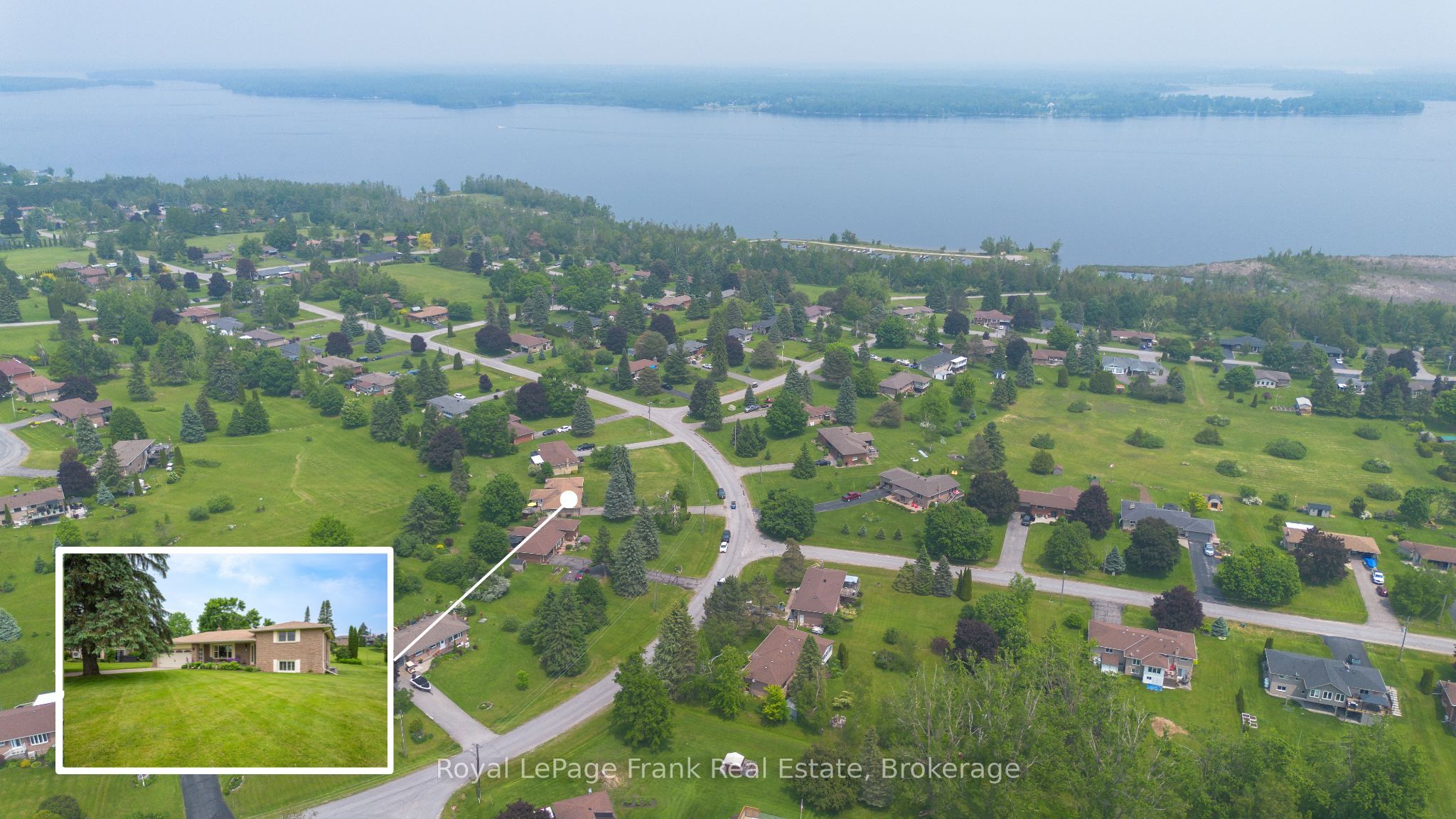 383 Old Surrey Lane, Kawartha Lakes, ON K0M 1A0 photo 2
