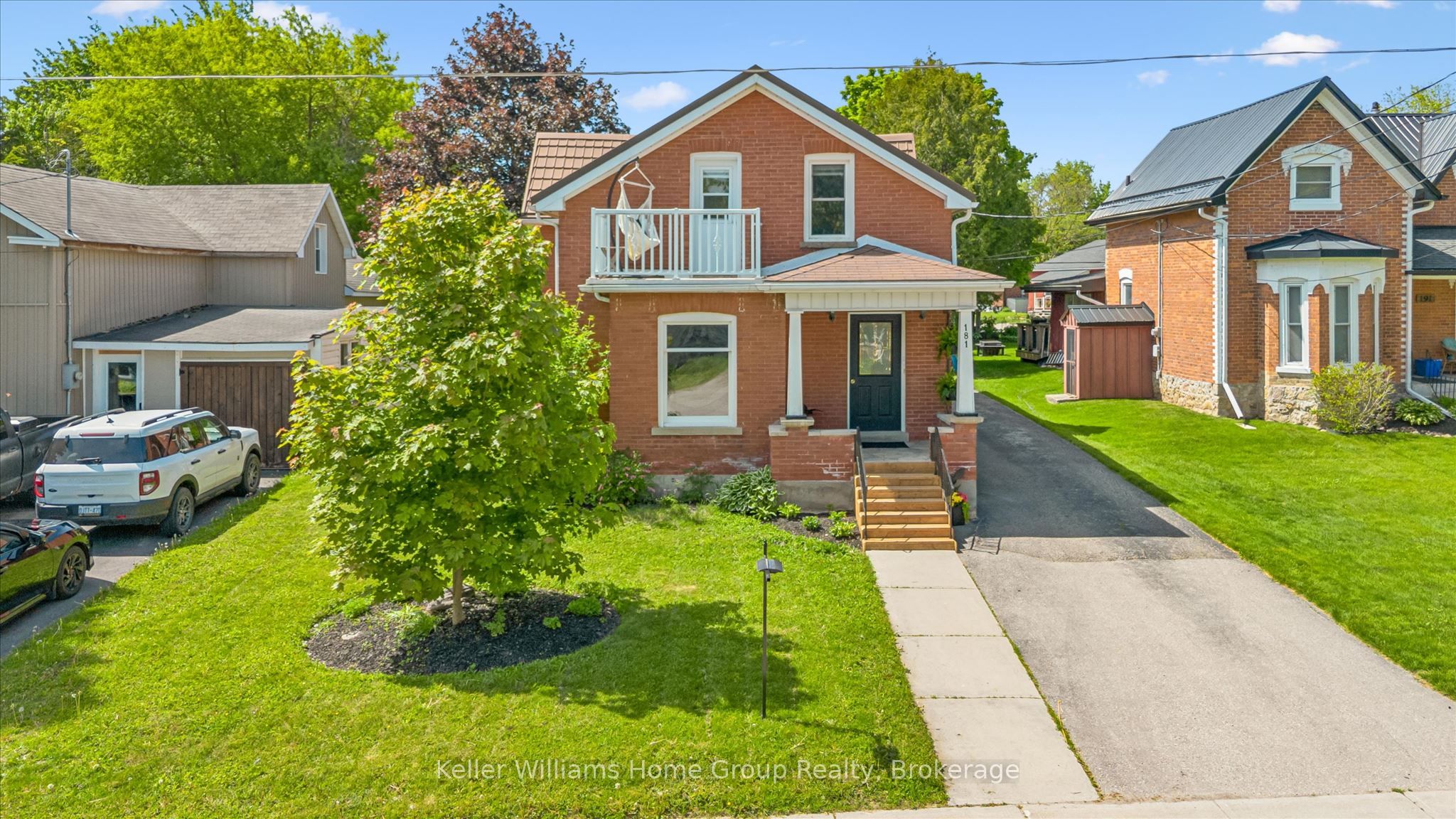 181 Frederick Street E, Wellington North, ON N0G 1A0