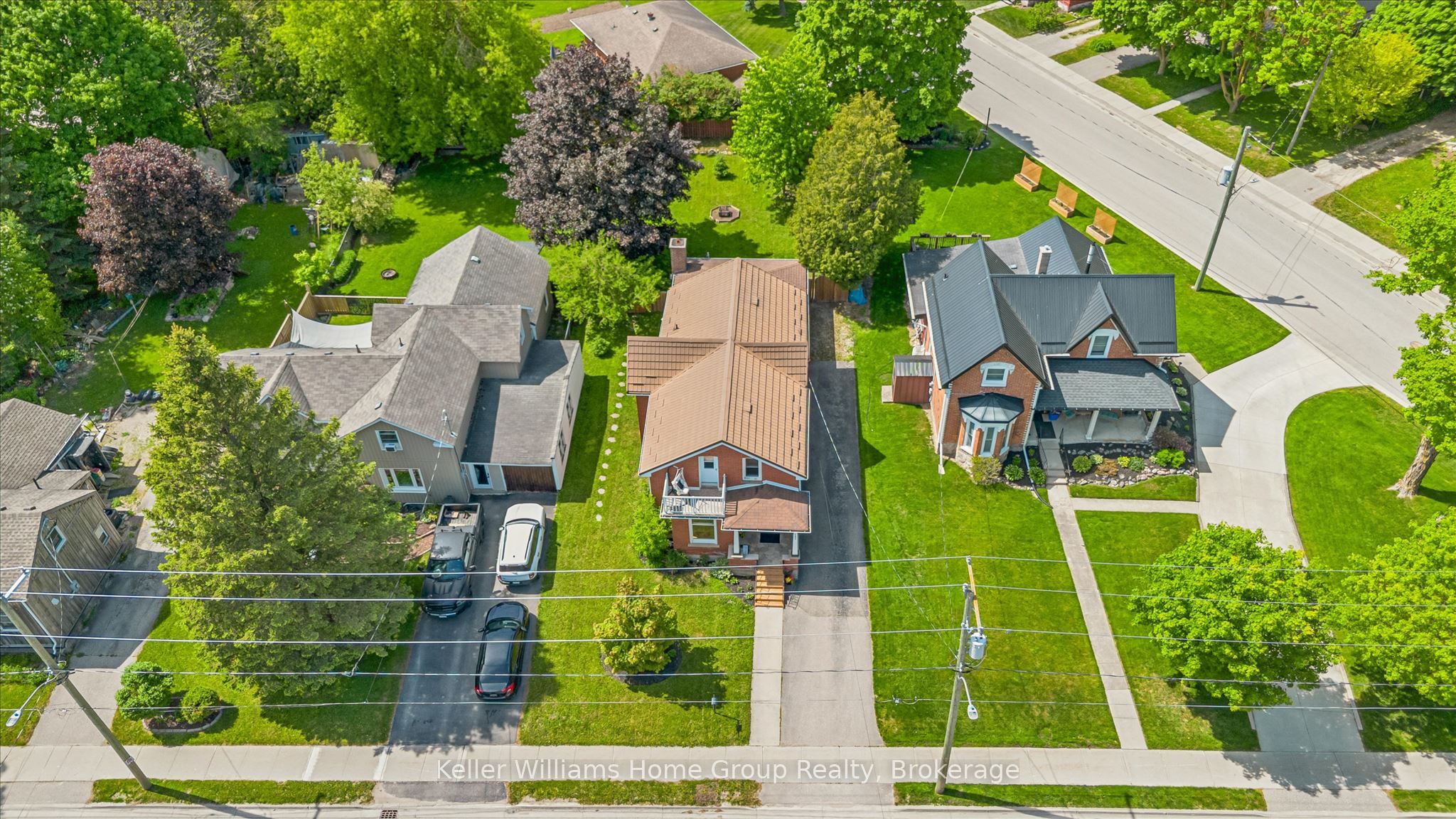 181 Frederick Street E, Wellington North, ON N0G 1A0 photo 2