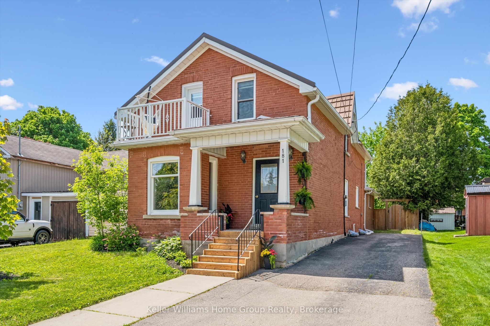 181 Frederick Street E, Wellington North, ON N0G 1A0 photo 3